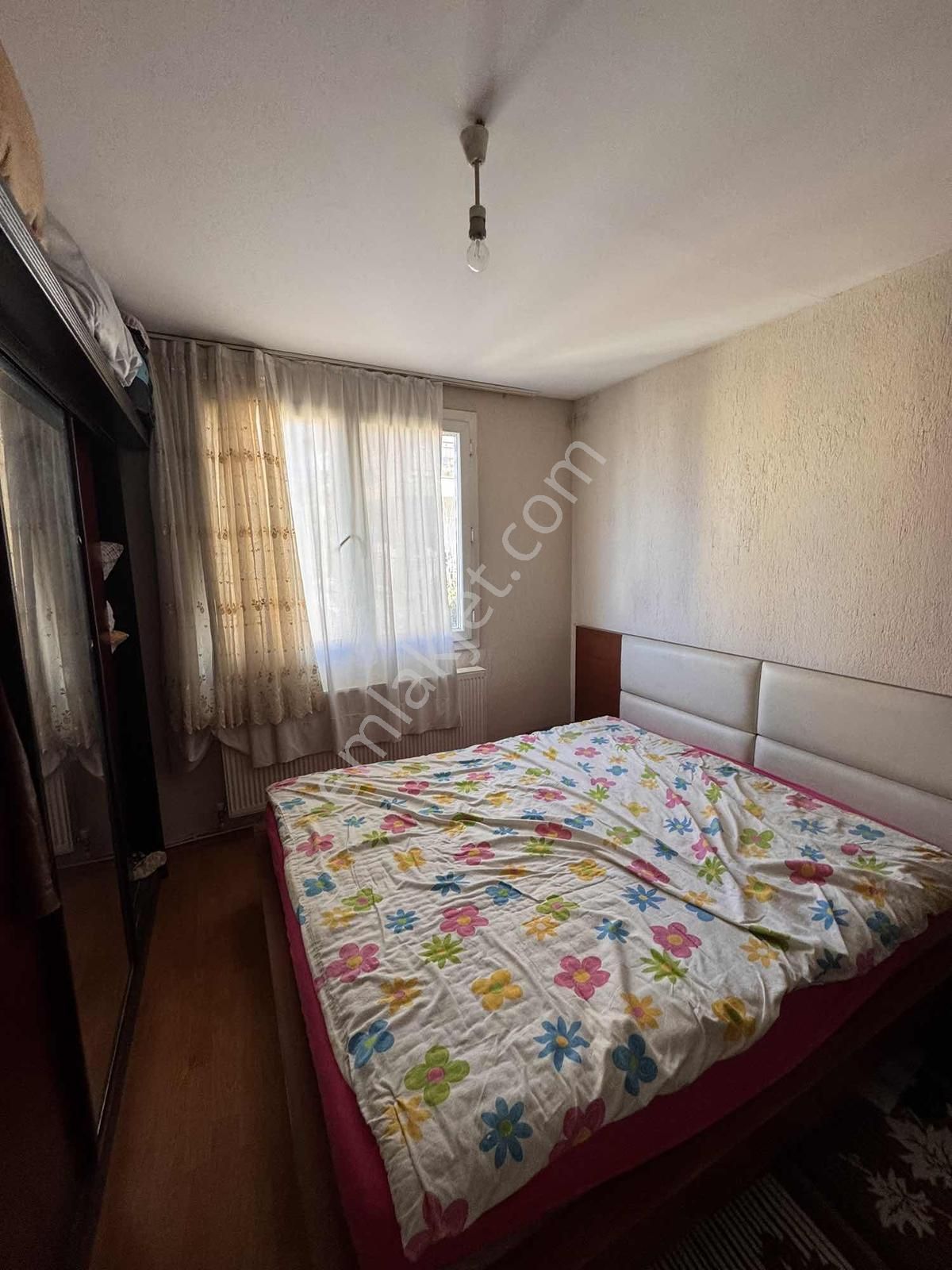 Bornova Atatürk Mah 3+1 Eşyalı Daire - Görsel 29