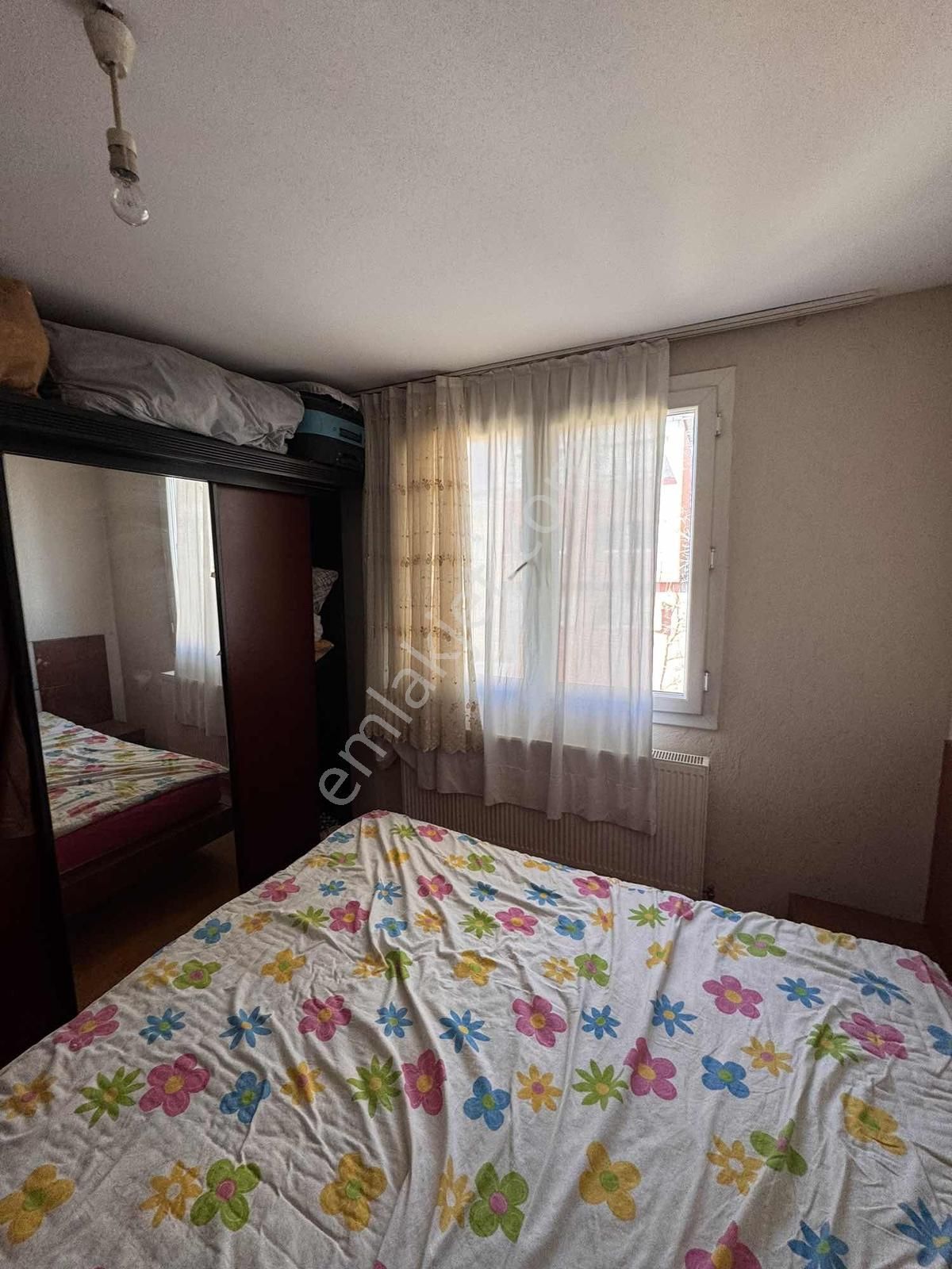 Bornova Atatürk Mah 3+1 Eşyalı Daire - Görsel 27