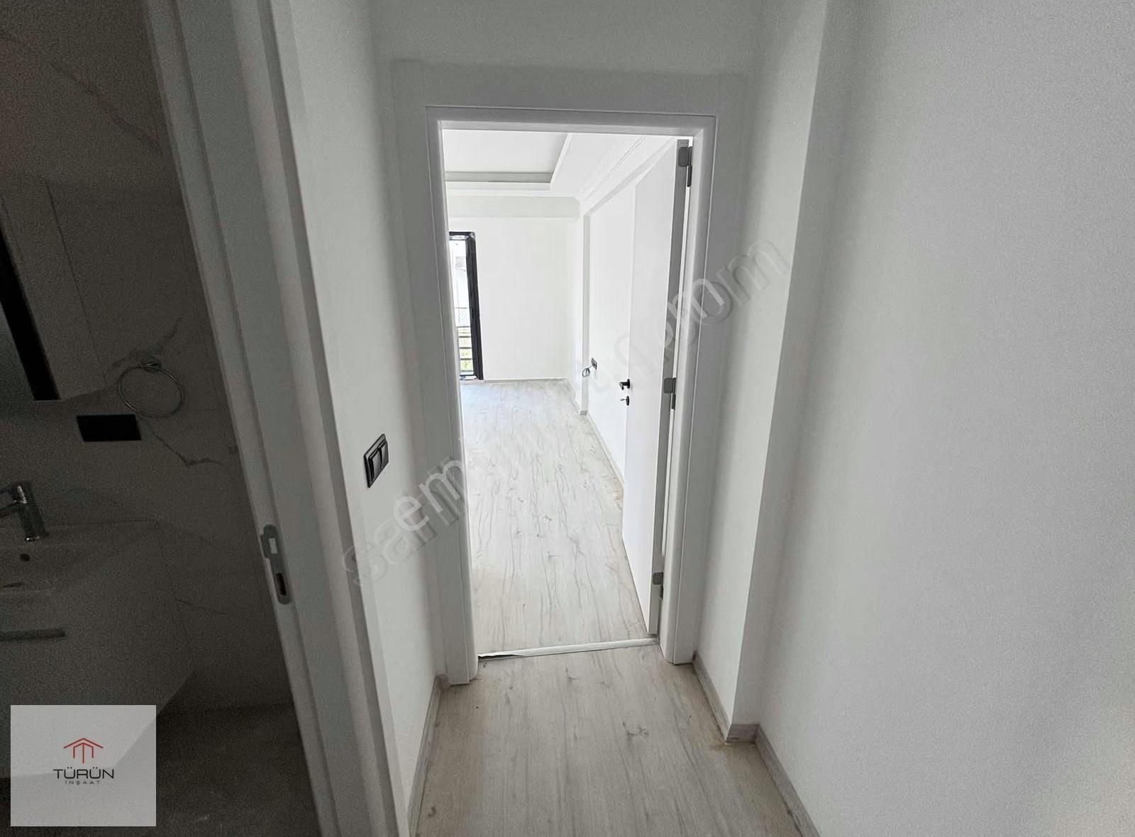 Fethiye Cami Mahallesinde Giriş Kat 1+1 Kiralık Daire - Görsel 3