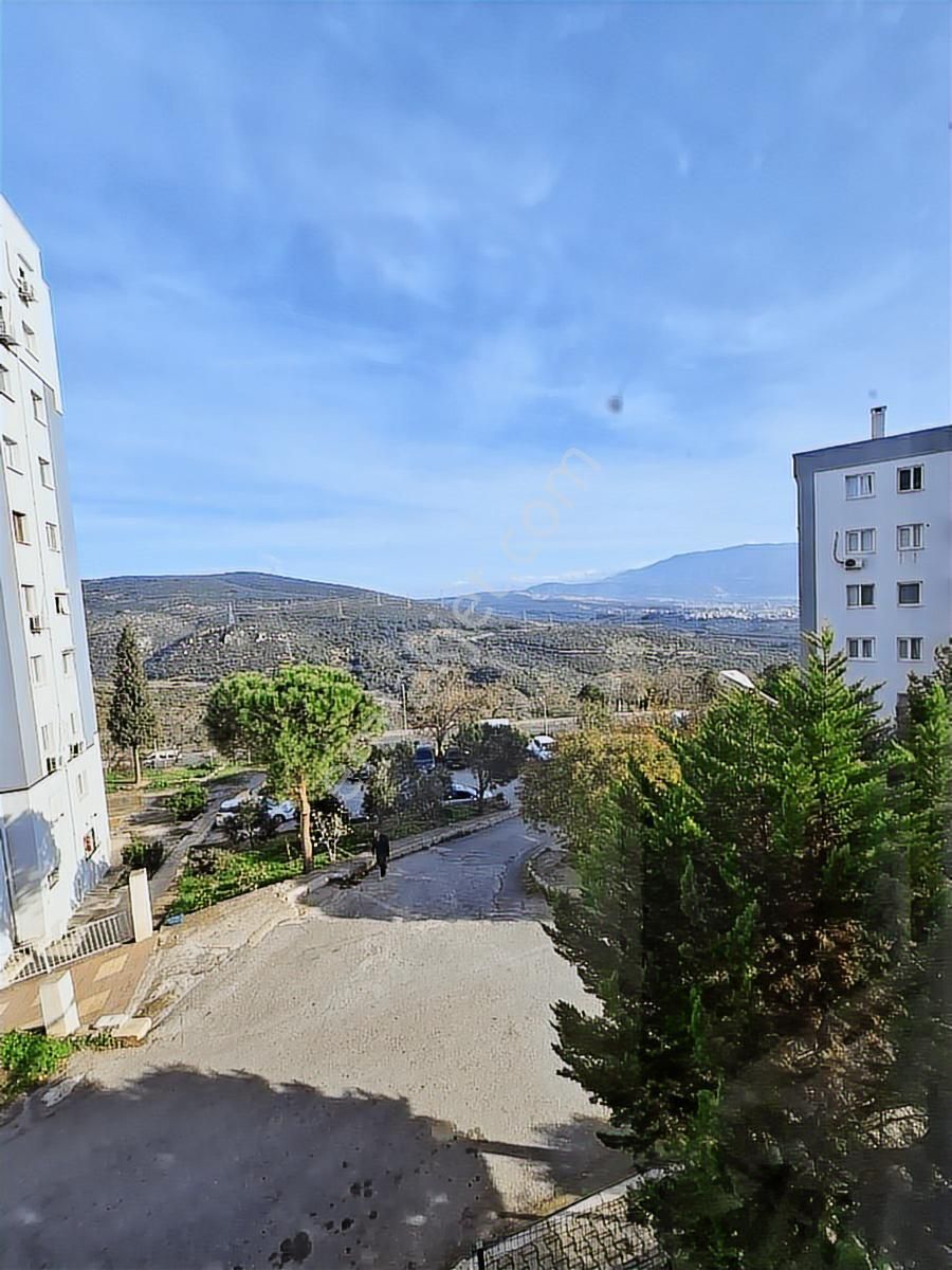 Bornova Evka4 Satılık Daire - Görsel 17