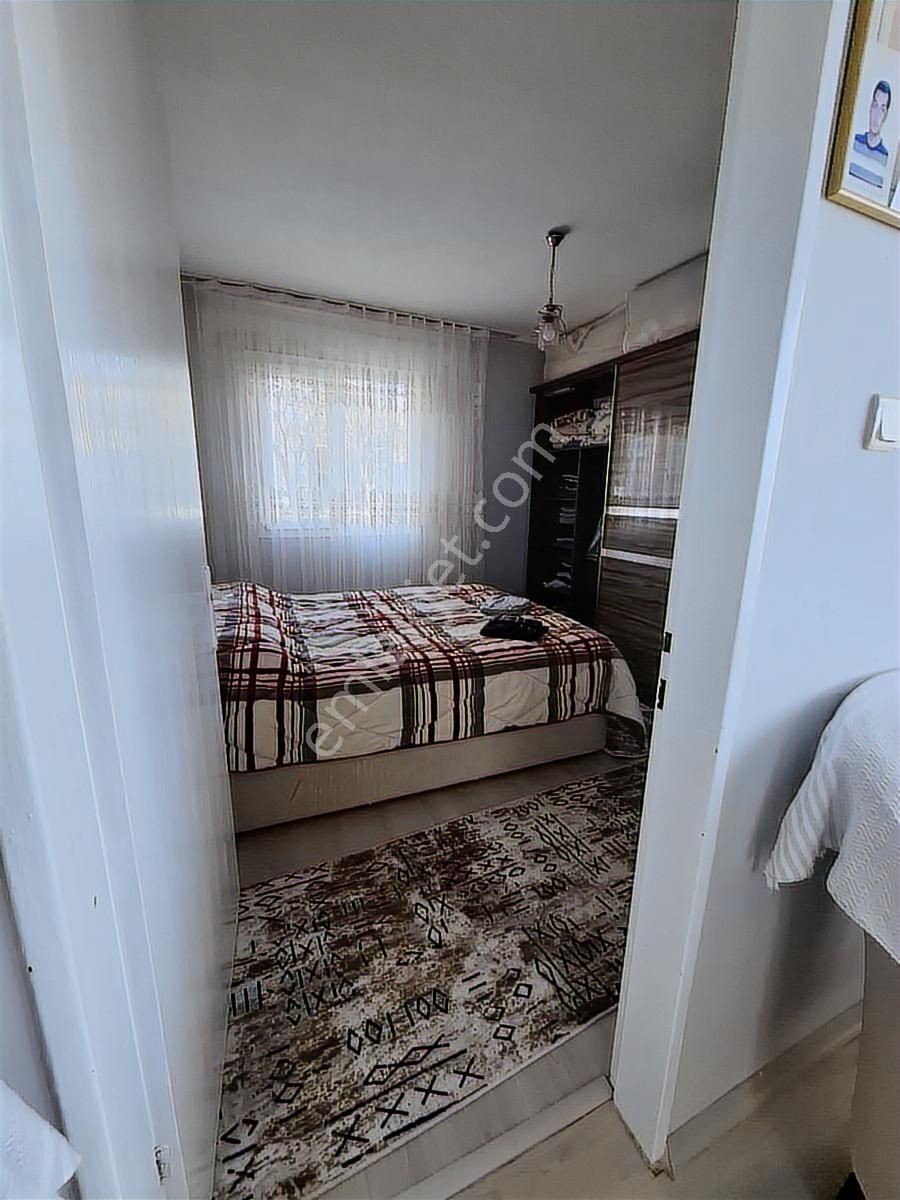 Bornova Evka4 Satılık Daire - Görsel 7