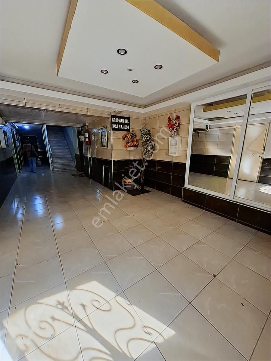 Bornova Evka4 Satılık Daire - Görsel 3