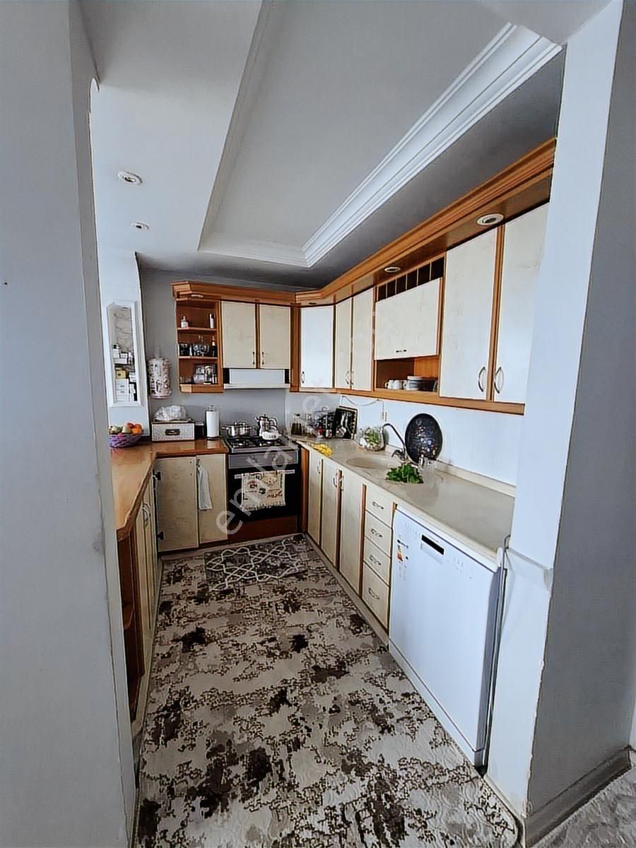 Bornova Evka4 Satılık Daire - Görsel 12