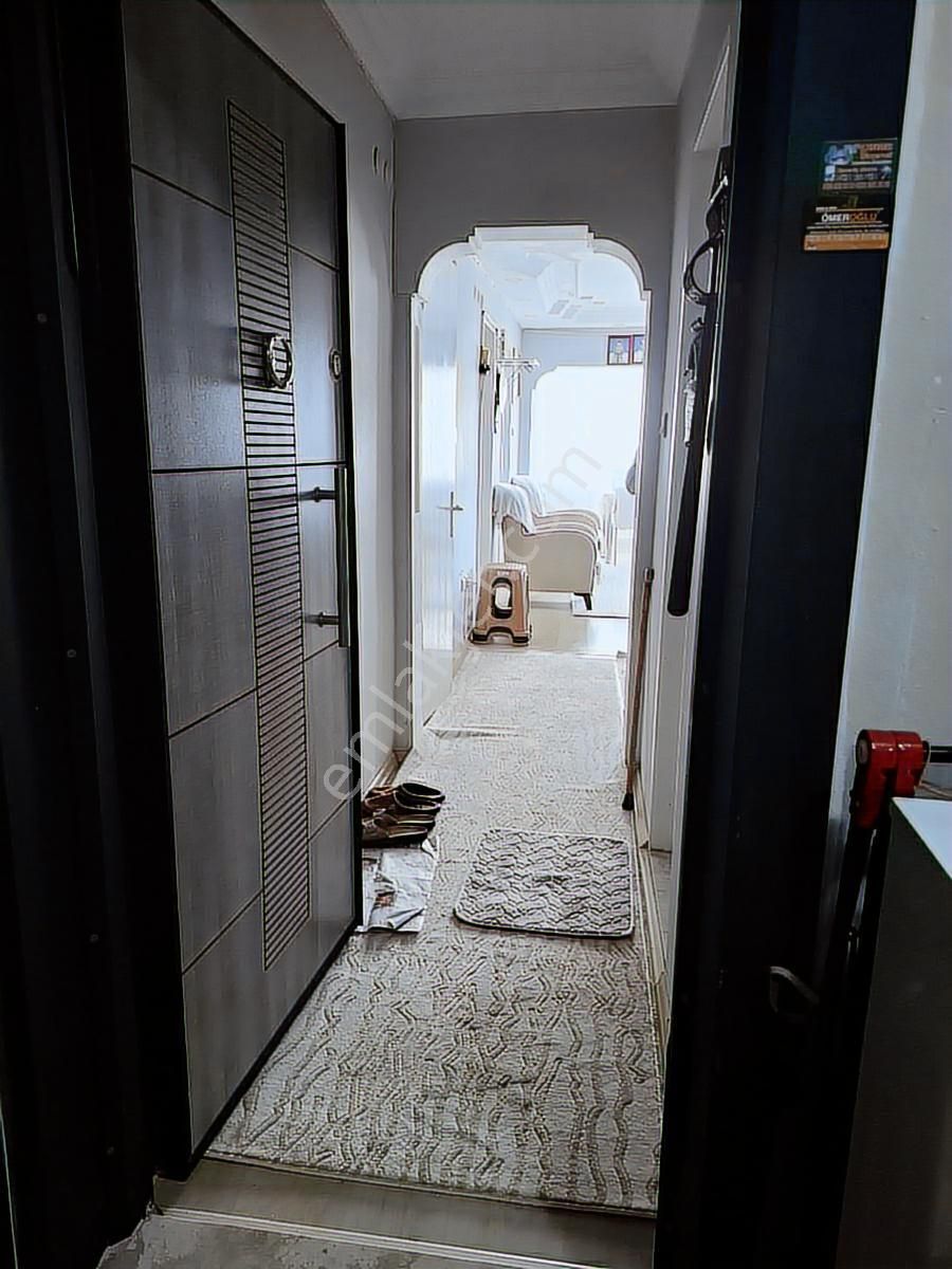 Bornova Evka4 Satılık Daire - Görsel 5