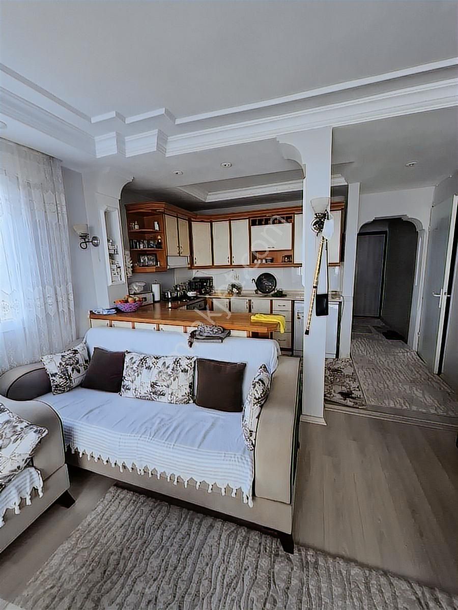 Bornova Evka4 Satılık Daire - Görsel 11