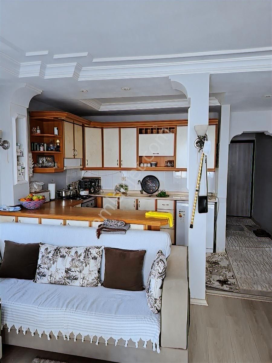 Bornova Evka4 Satılık Daire - Görsel 13