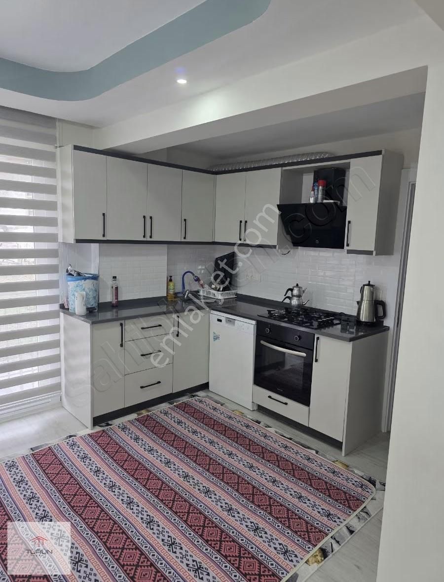 Fethiye Çamköy Mahallesi'nde Müstakil Girişli 1+1 Evimi Satılıkt - Görsel 8