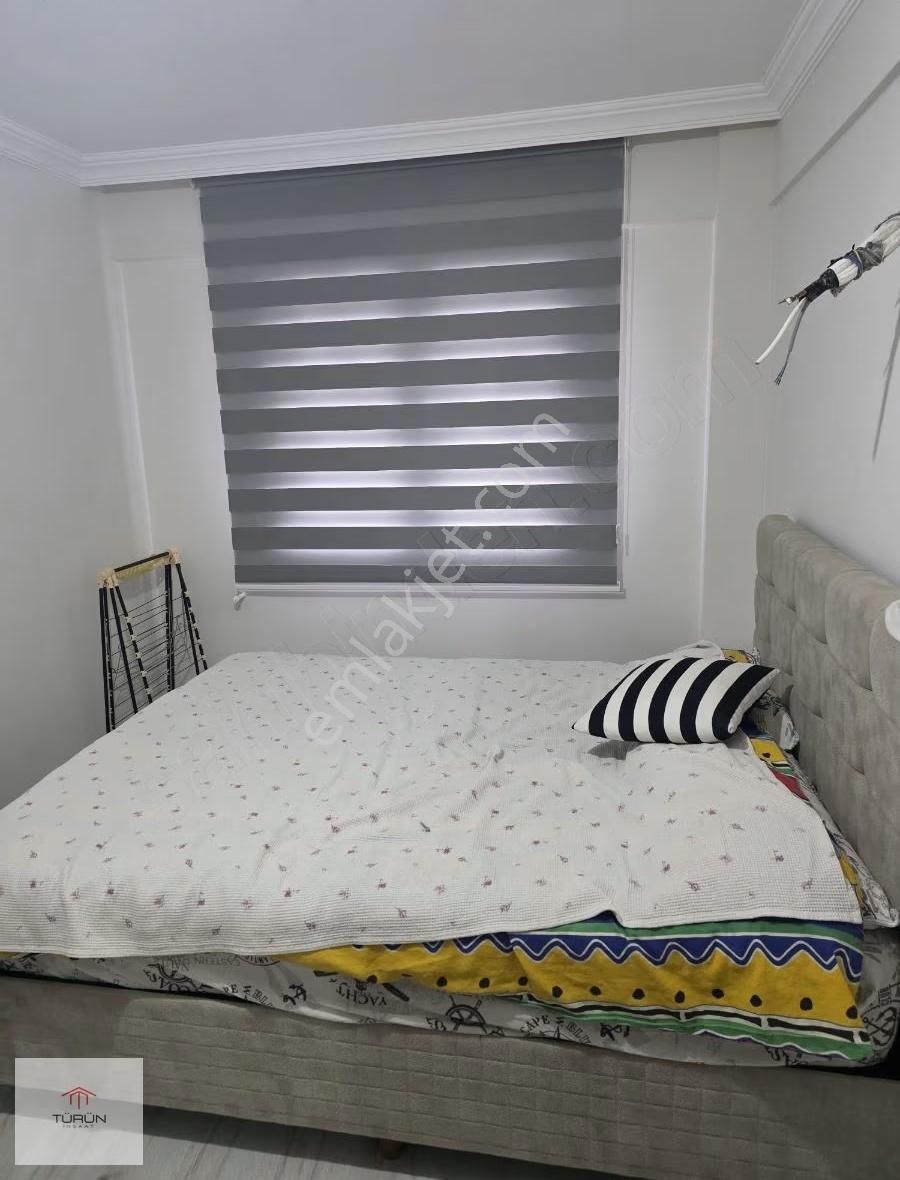 Fethiye Çamköy Mahallesi'nde Müstakil Girişli 1+1 Evimi Satılıkt