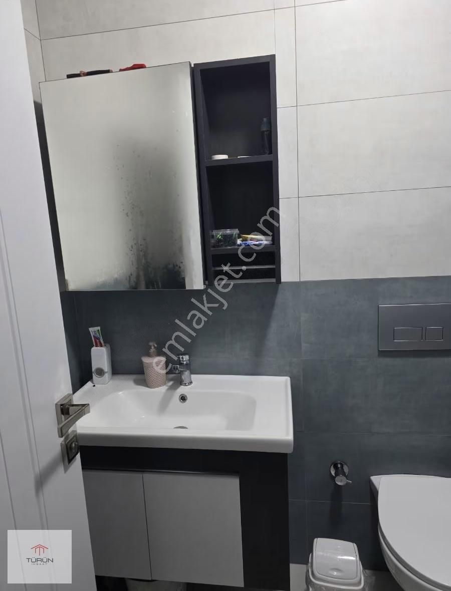 Fethiye Çamköy Mahallesi'nde Müstakil Girişli 1+1 Evimi Satılıkt - Görsel 4