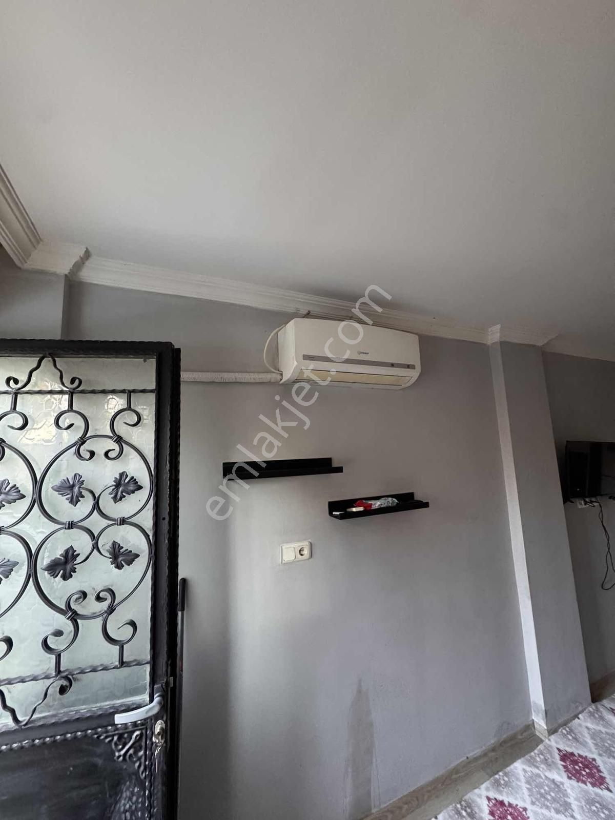 Bornova İnönü Mah 1+1 Eşyalı Daire - Görsel 16