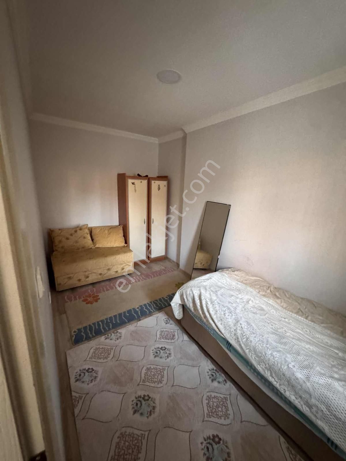 Bornova İnönü Mah 1+1 Eşyalı Daire - Görsel 21