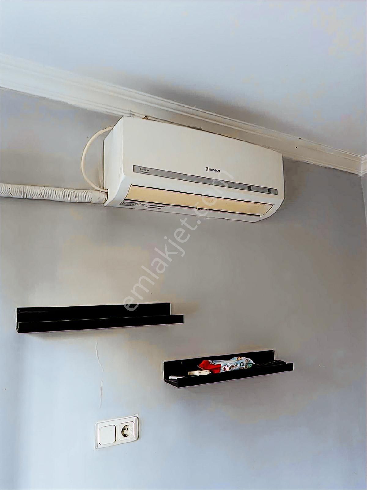 Bornova İnönü Mah 1+1 Eşyalı Daire - Görsel 2