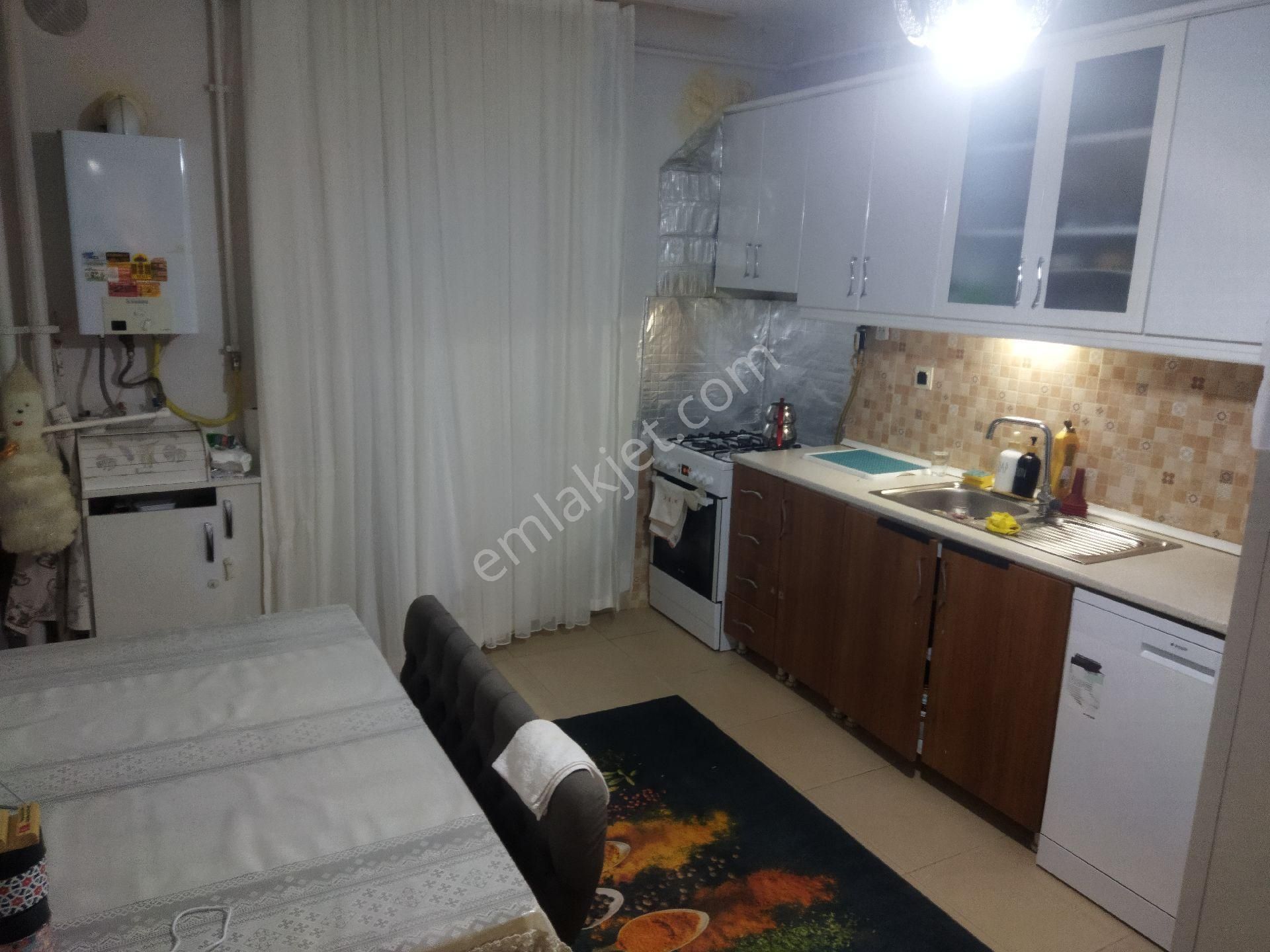 Karaköprü Seyrantepe Mah Satılık 3+1 Daire - Görsel 9