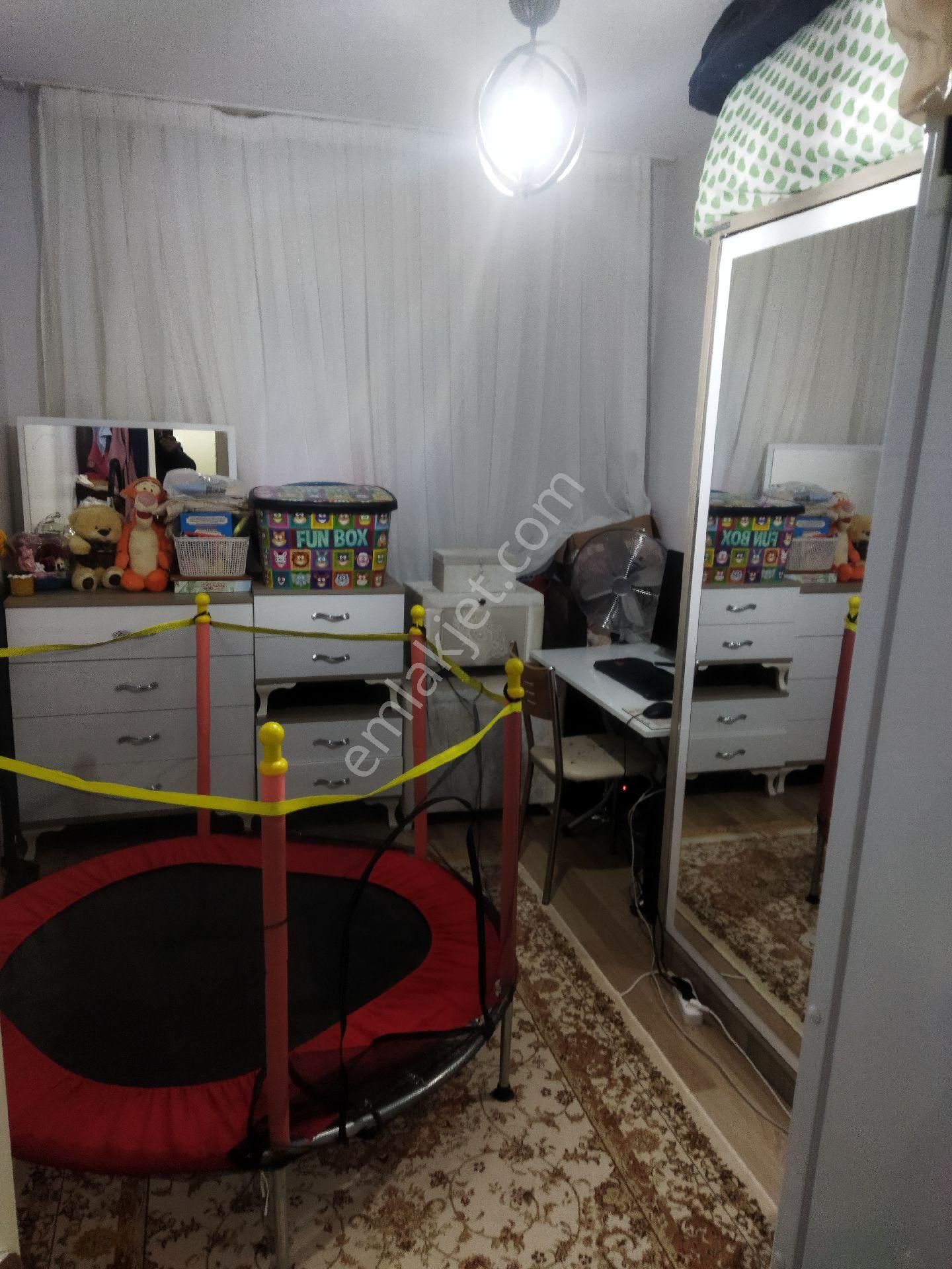 Karaköprü Seyrantepe Mah Satılık 3+1 Daire - Görsel 18