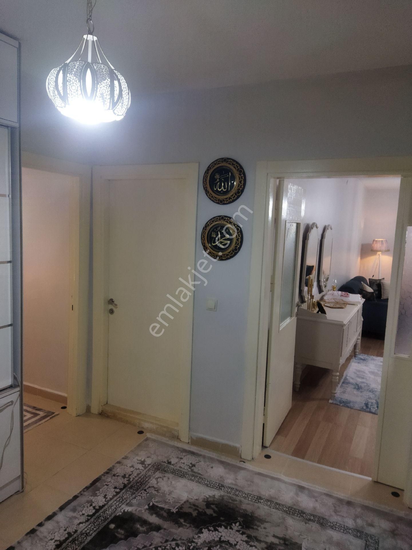 Karaköprü Seyrantepe Mah Satılık 3+1 Daire - Görsel 23