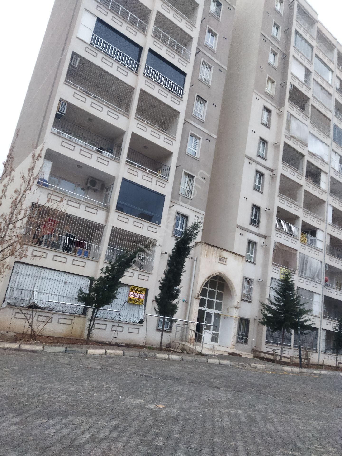 Karaköprü Seyrantepe Mah Satılık 3+1 Daire - Görsel 28