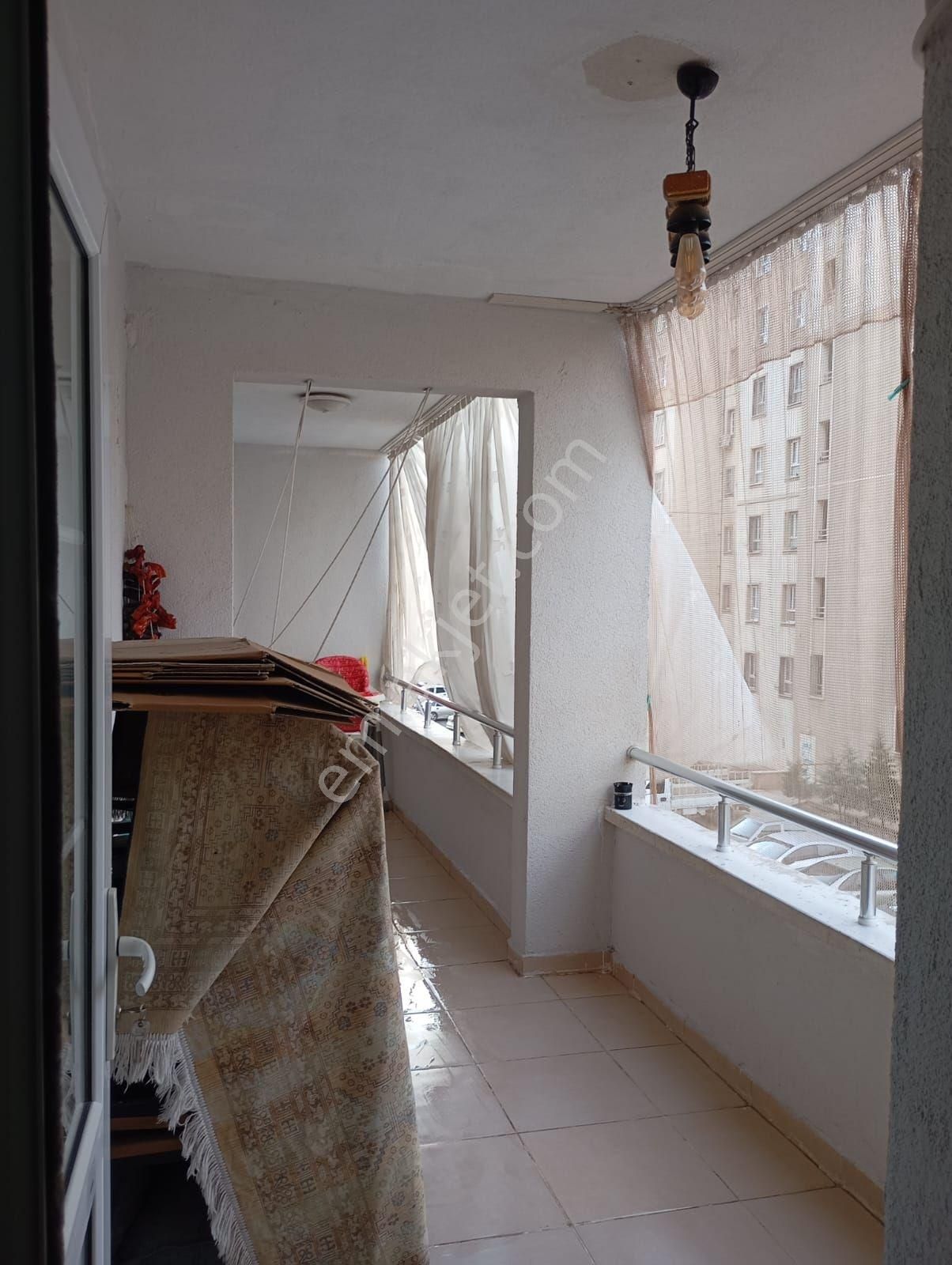 Karaköprü Seyrantepe Mah Satılık 3+1 Daire - Görsel 3