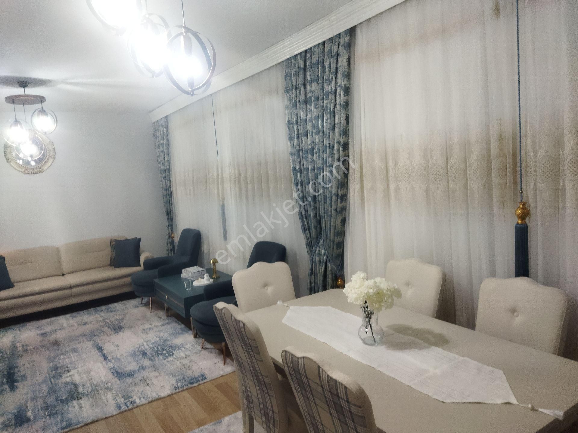 Karaköprü Seyrantepe Mah Satılık 3+1 Daire - Görsel 26