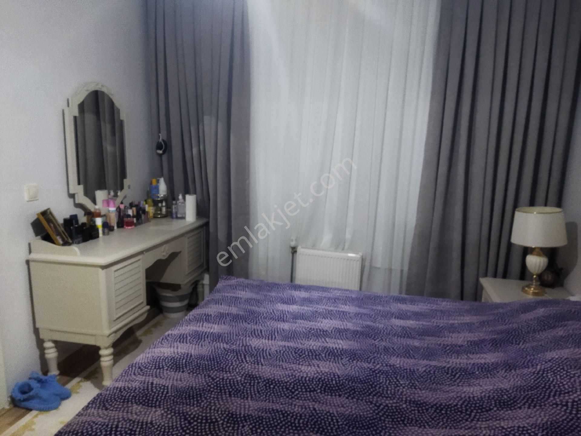 Karaköprü Seyrantepe Mah Satılık 3+1 Daire - Görsel 13