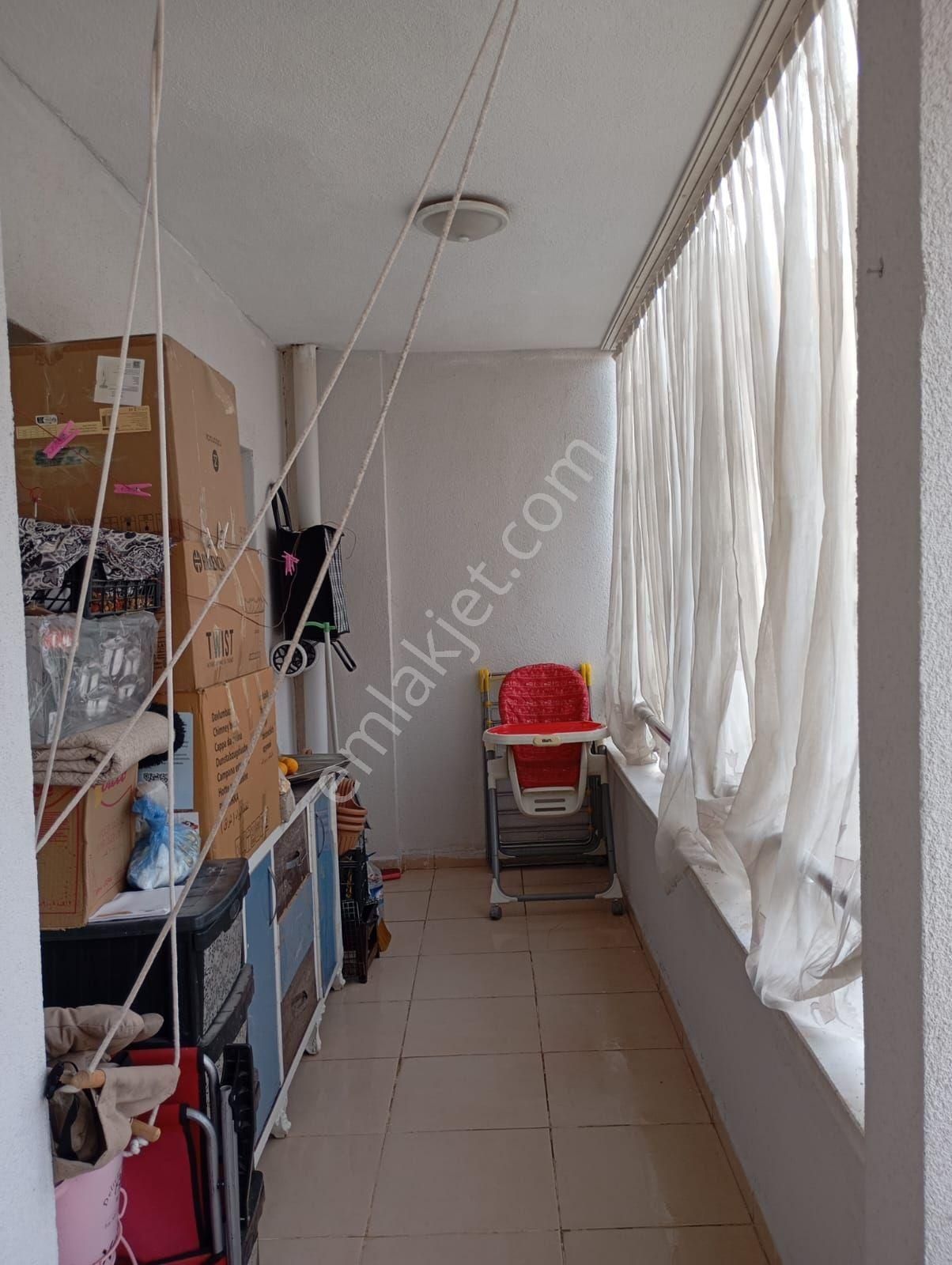 Karaköprü Seyrantepe Mah Satılık 3+1 Daire - Görsel 2