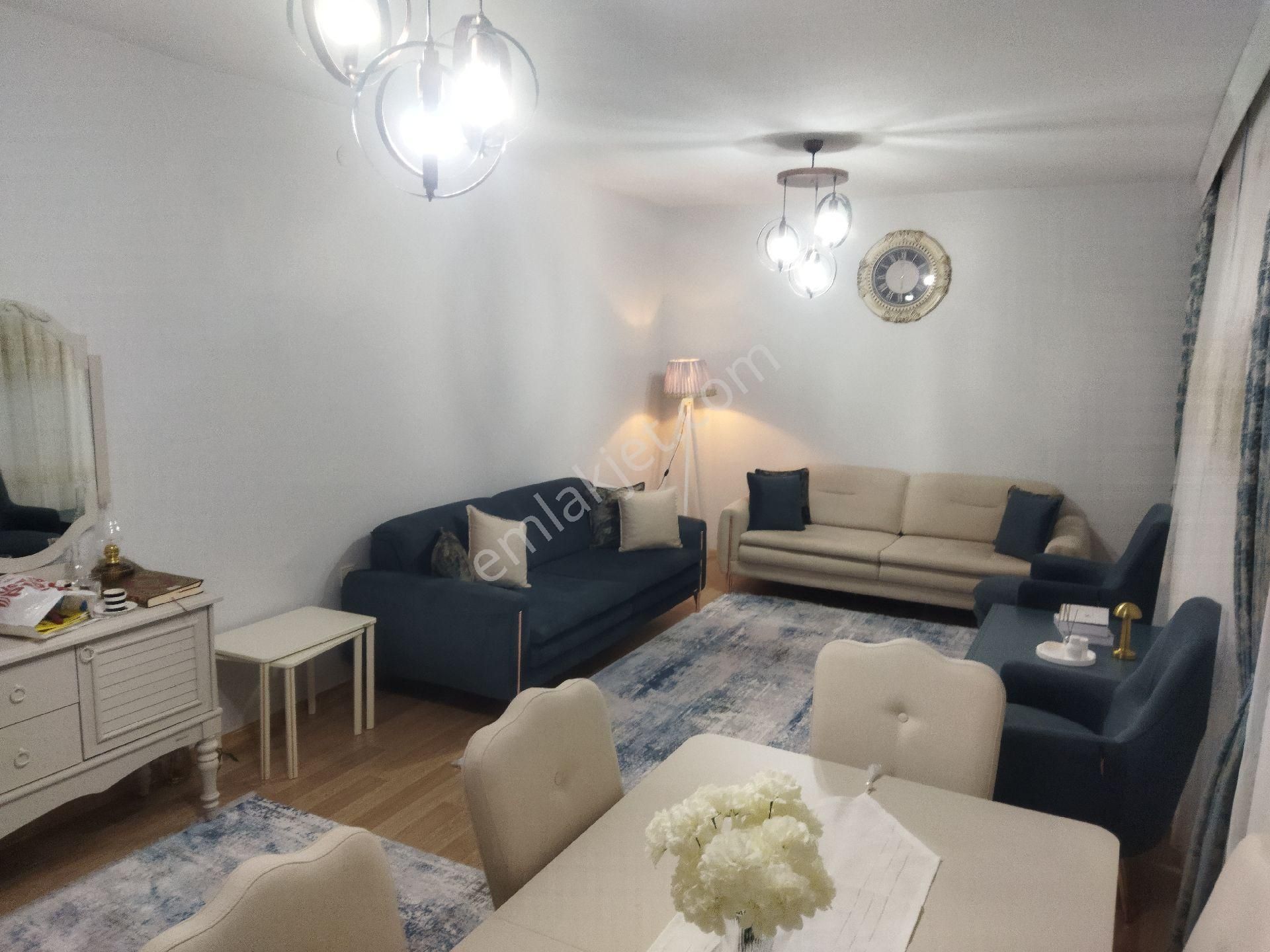 Karaköprü Seyrantepe Mah Satılık 3+1 Daire