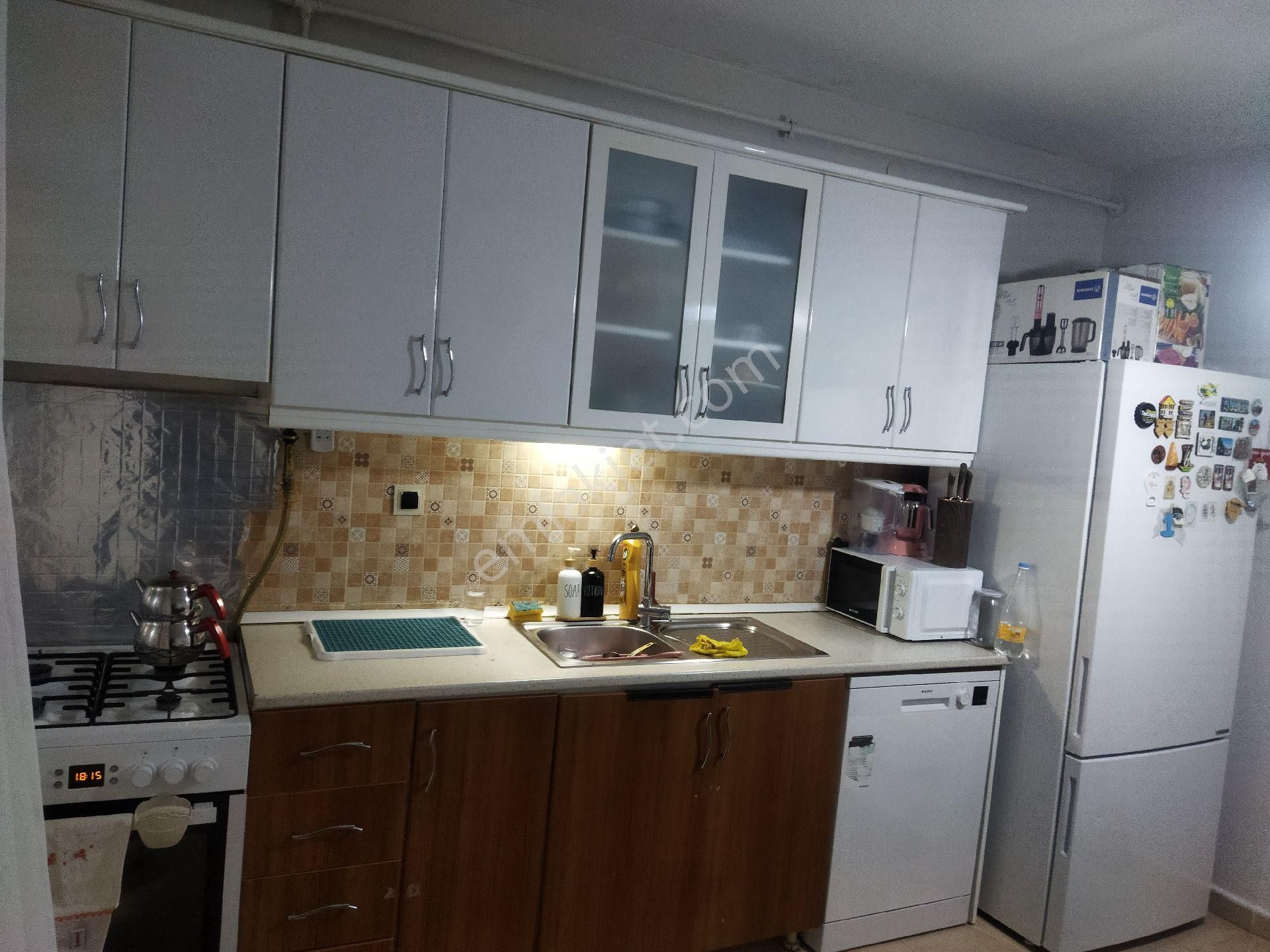 Karaköprü Seyrantepe Mah Satılık 3+1 Daire - Görsel 6