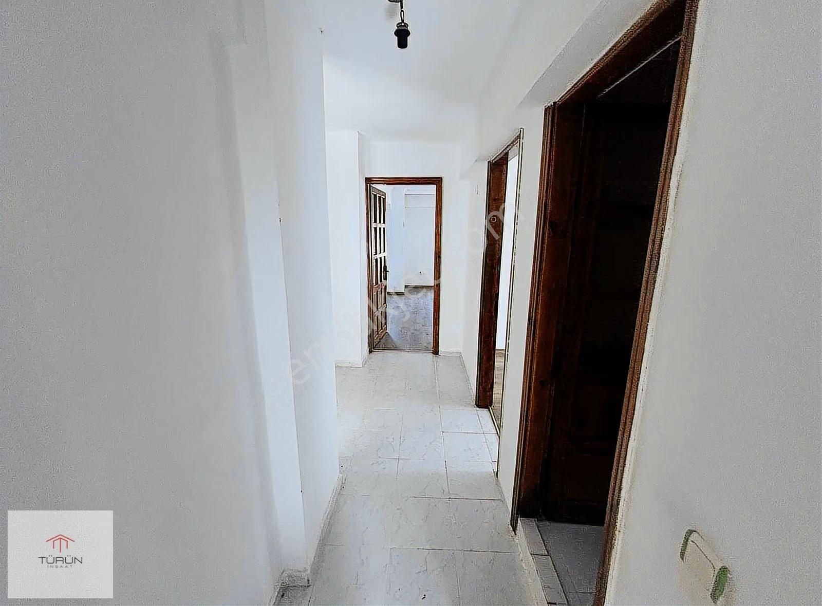 Fethiye Taşyaka Mahallesinde Giriş Kat 2+1 Kiralık Daire - Görsel 10