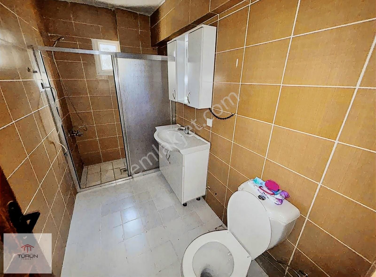 Fethiye Taşyaka Mahallesinde Giriş Kat 2+1 Kiralık Daire - Görsel 9