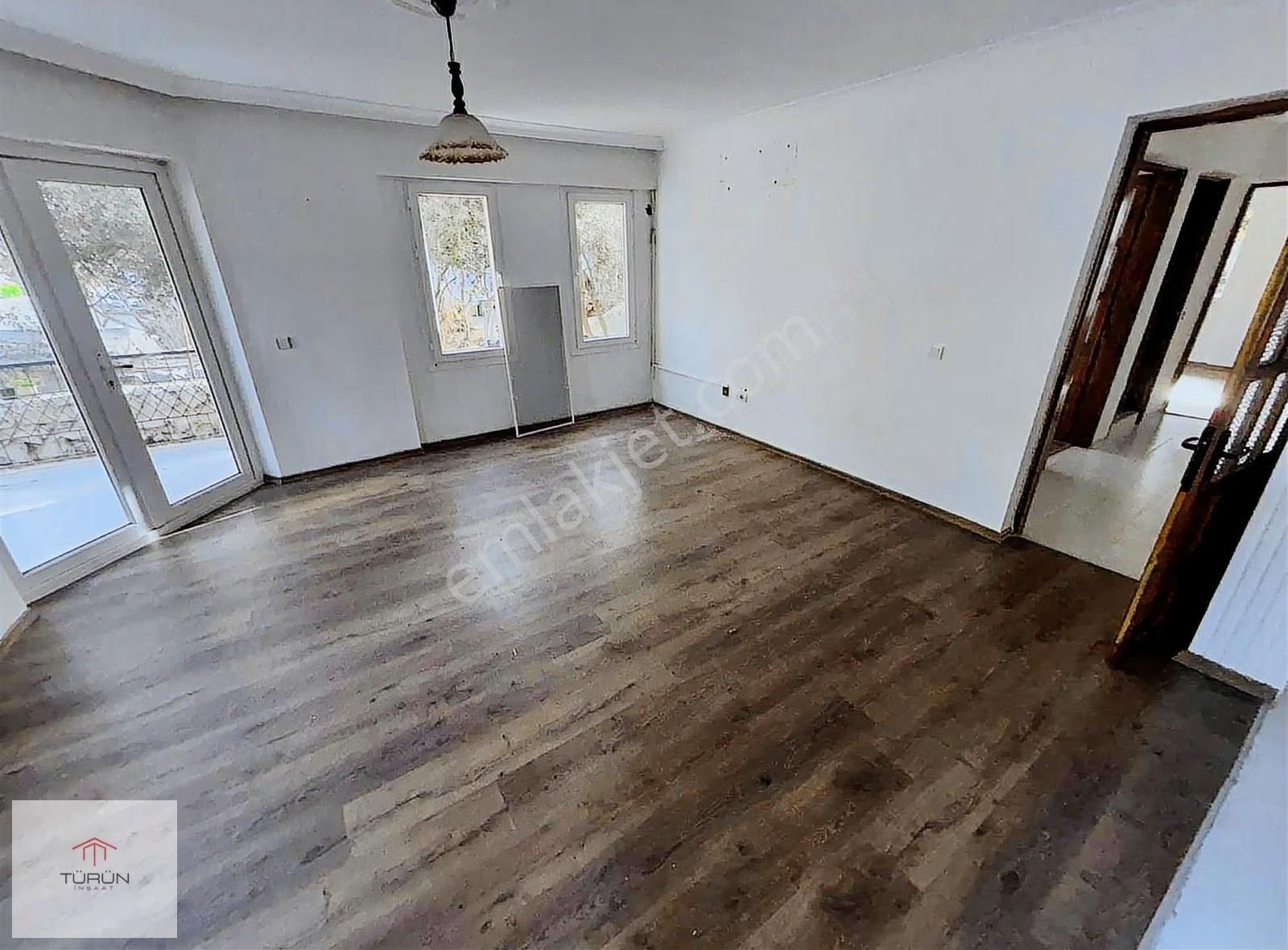 Fethiye Taşyaka Mahallesinde Giriş Kat 2+1 Kiralık Daire - Görsel 2