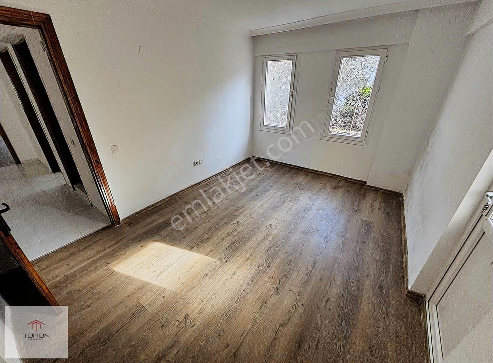 Fethiye Taşyaka Mahallesinde Giriş Kat 2+1 Kiralık Daire - Görsel 5