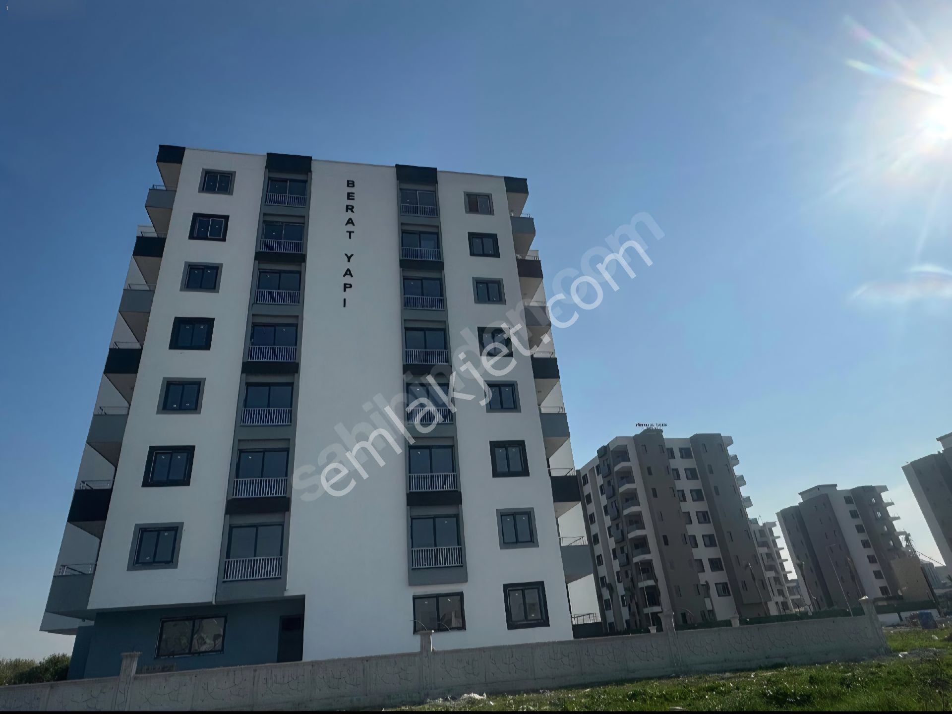 4+1 Açık Mutfak Ultra Lüx Güvenlikli Site İçerisinde