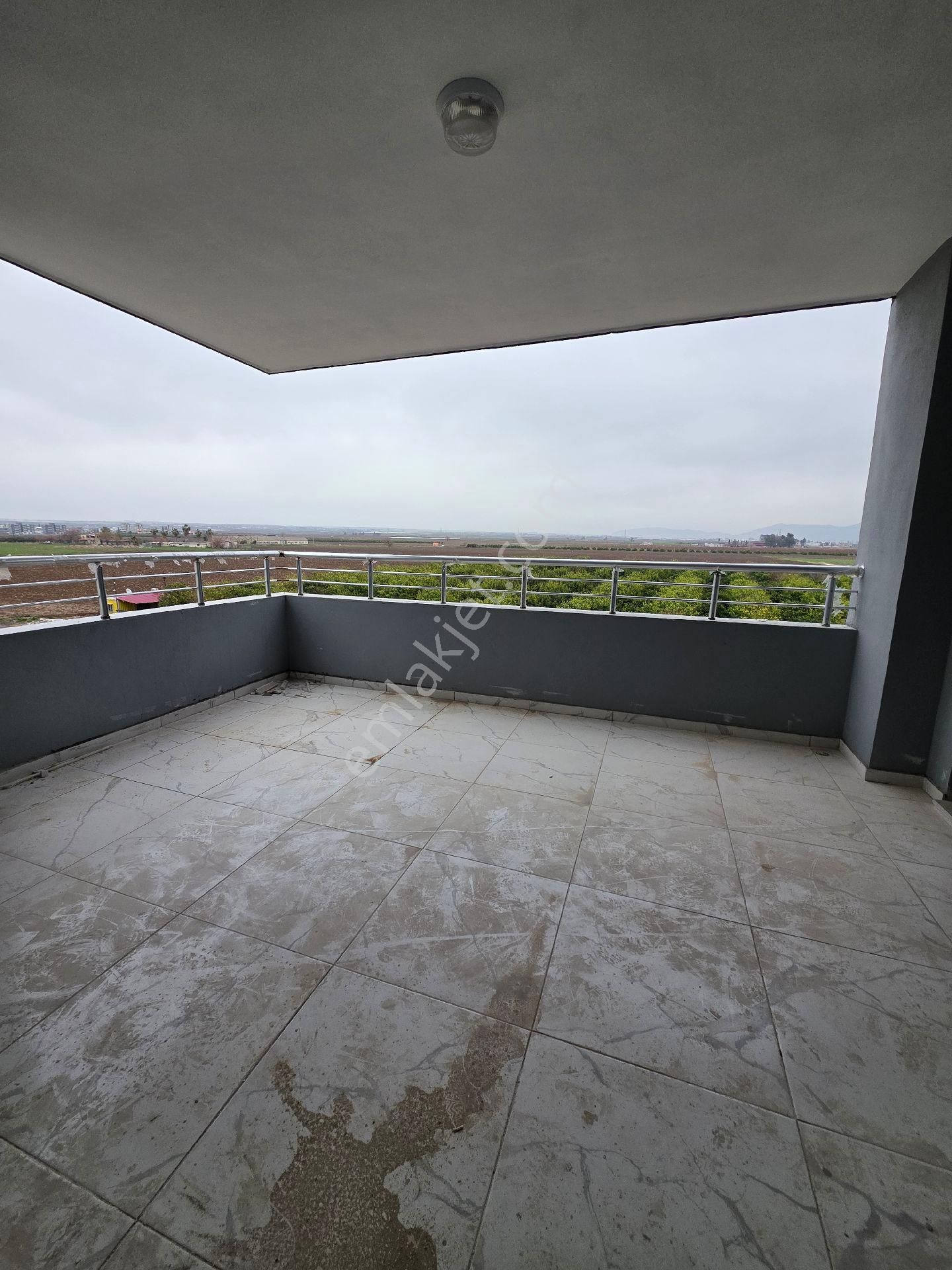 4+1 Açık Mutfak Ultra Lüx Güvenlikli Site İçerisinde - Görsel 12