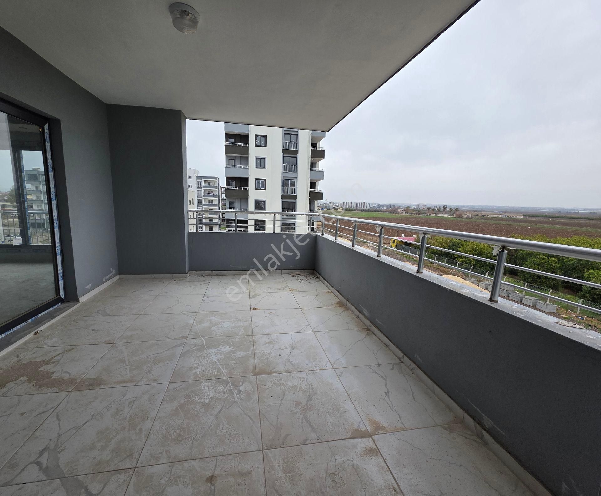 4+1 Açık Mutfak Ultra Lüx Güvenlikli Site İçerisinde - Görsel 7