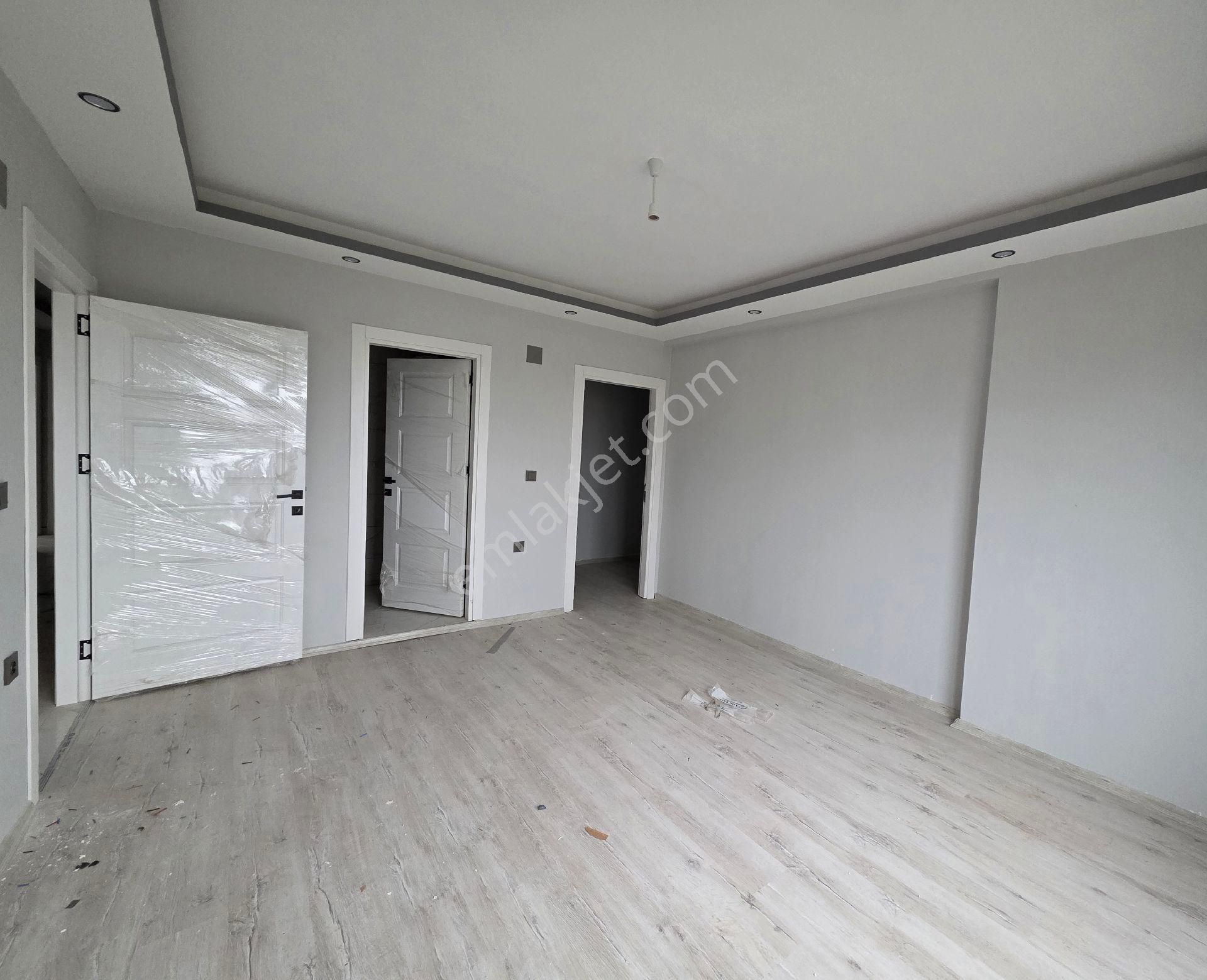 4+1 Açık Mutfak Ultra Lüx Güvenlikli Site İçerisinde - Görsel 2