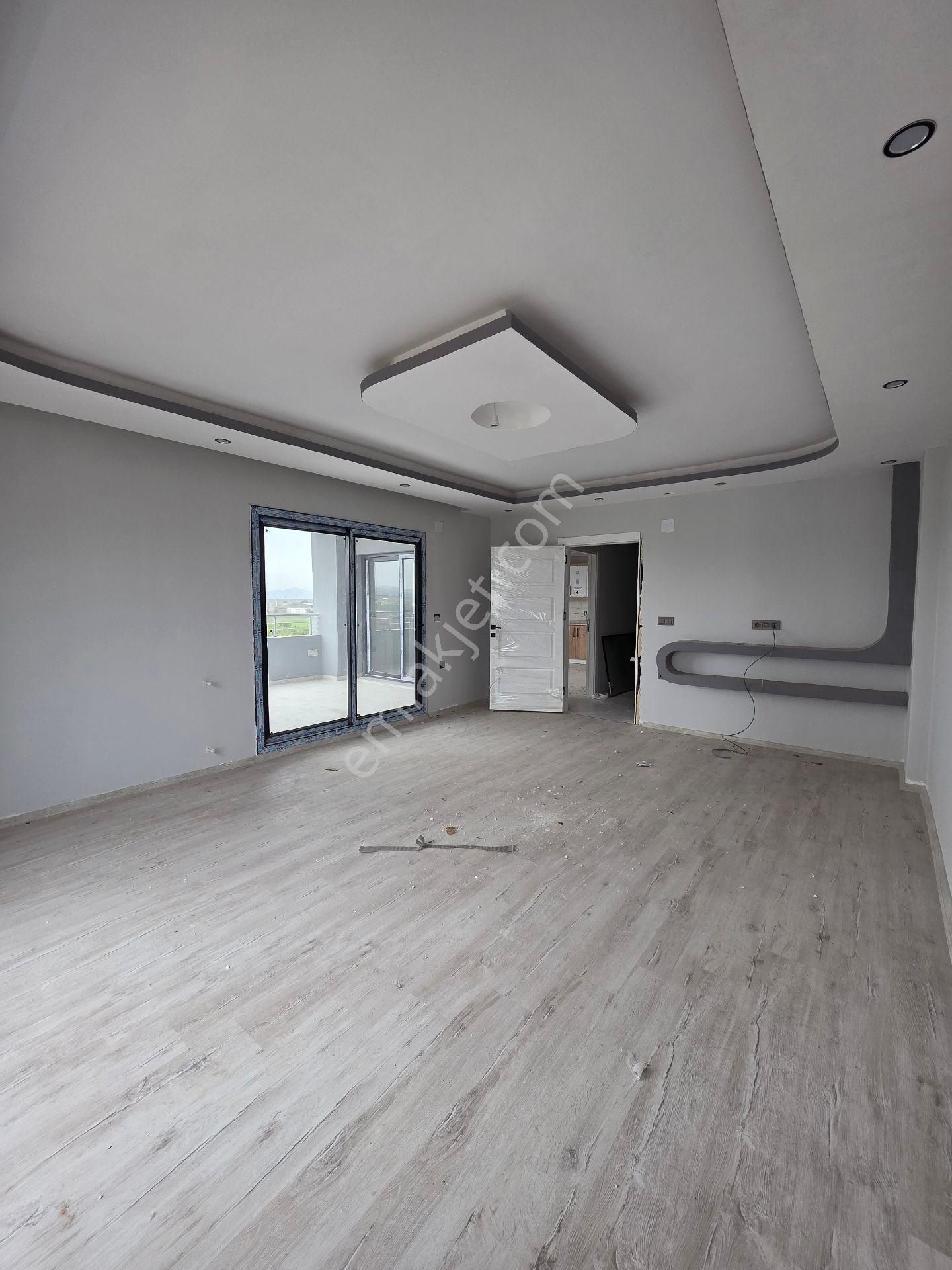 4+1 Açık Mutfak Ultra Lüx Güvenlikli Site İçerisinde - Görsel 10