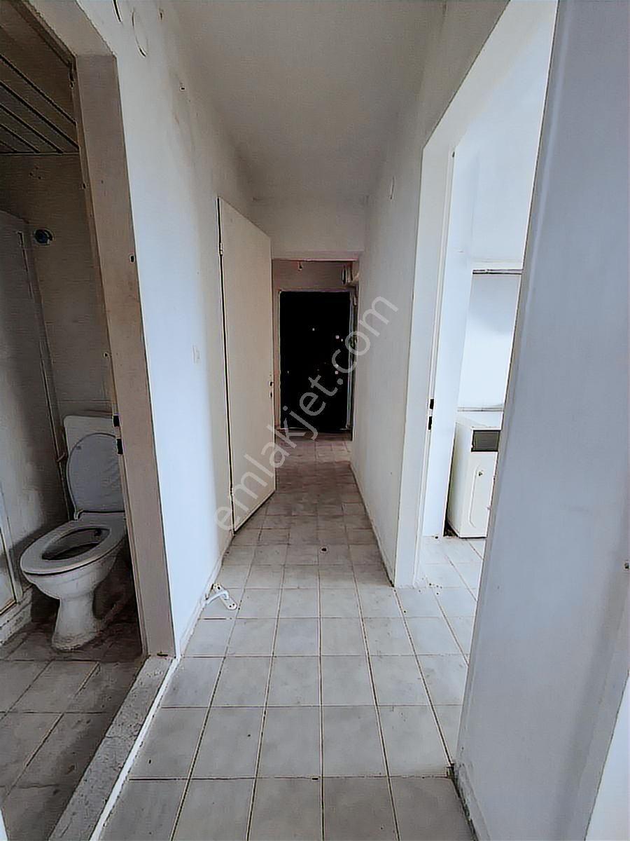 Bornova Evka4 Satılık Kapalı Mutfak Daire - Görsel 11