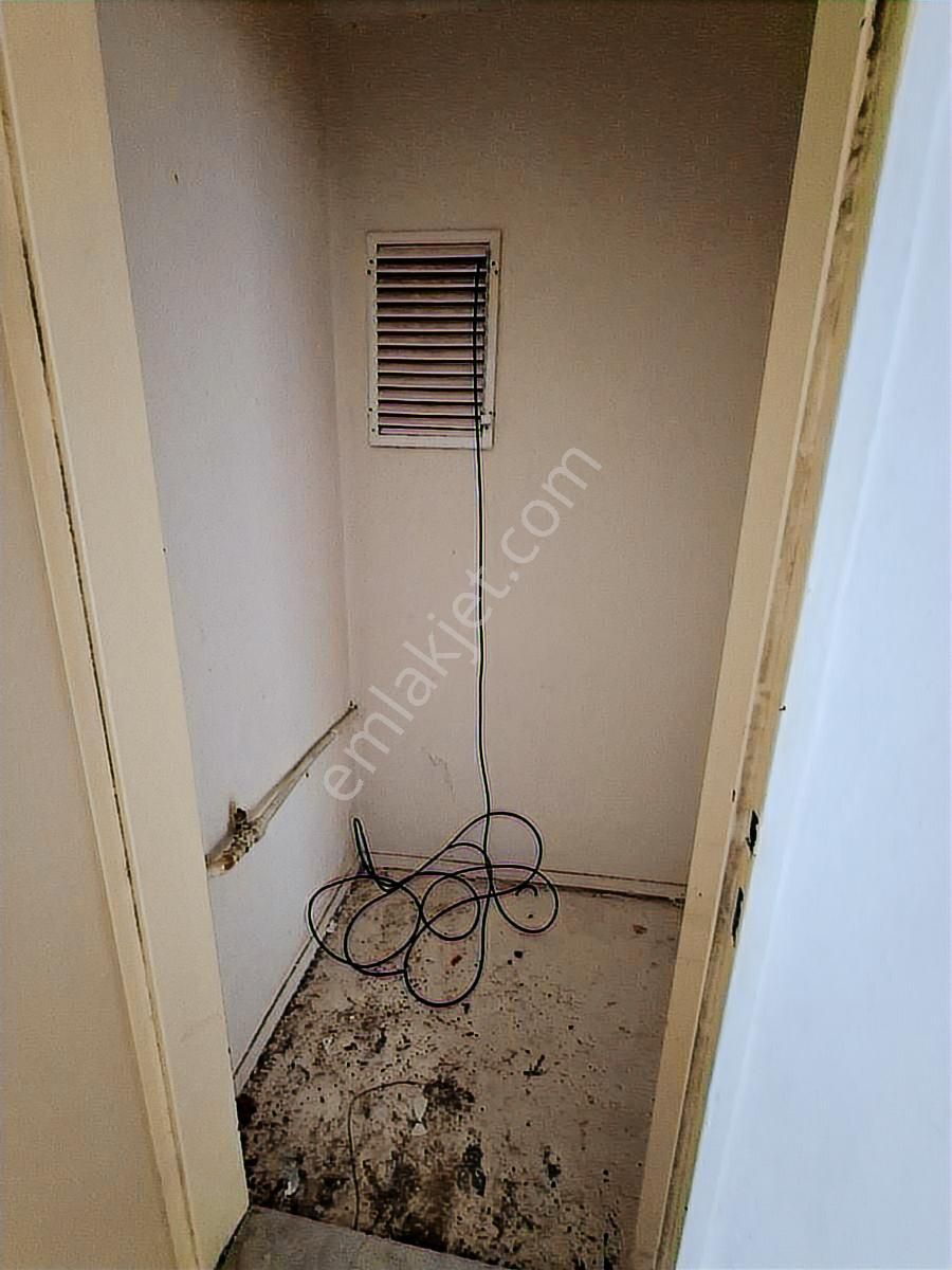 Bornova Evka4 Satılık Kapalı Mutfak Daire - Görsel 12