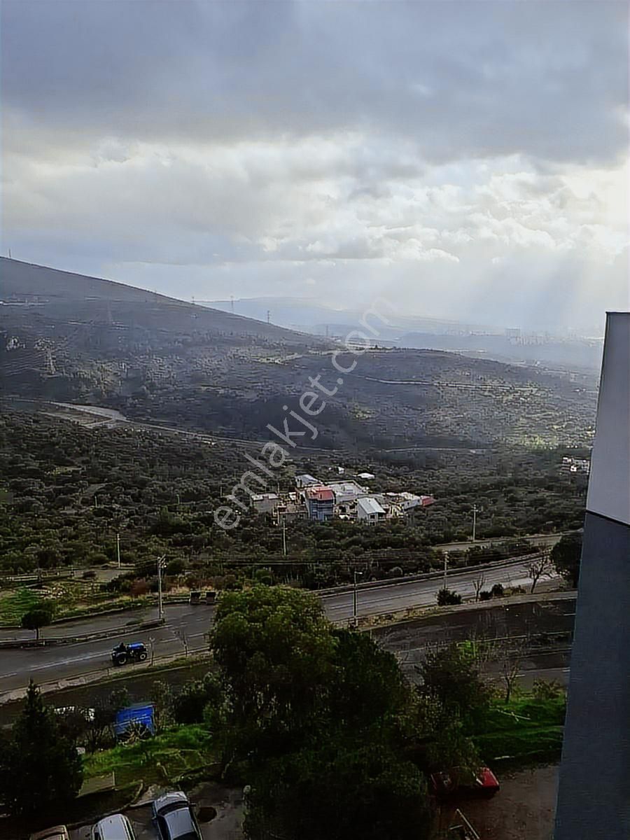 Bornova Evka4 Satılık Kapalı Mutfak Daire - Görsel 9