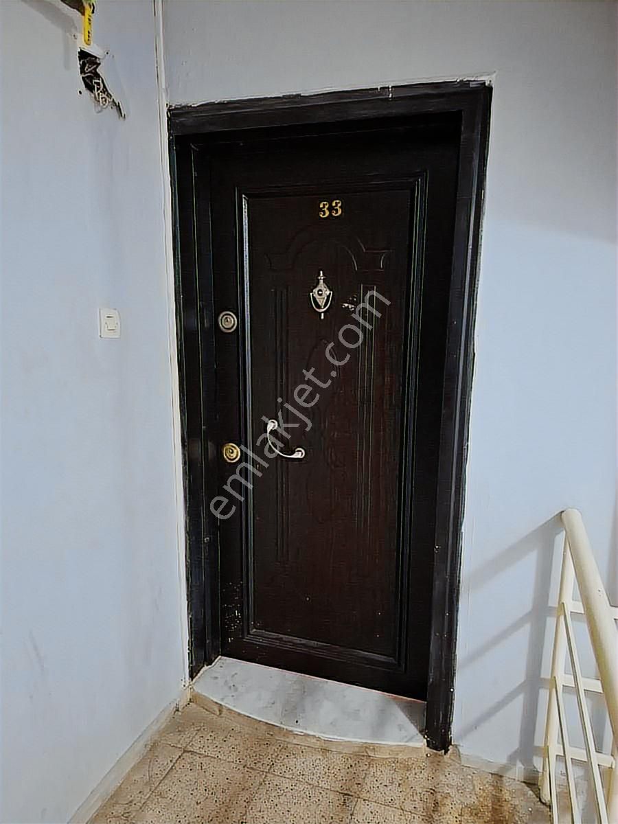 Bornova Evka4 Satılık Kapalı Mutfak Daire