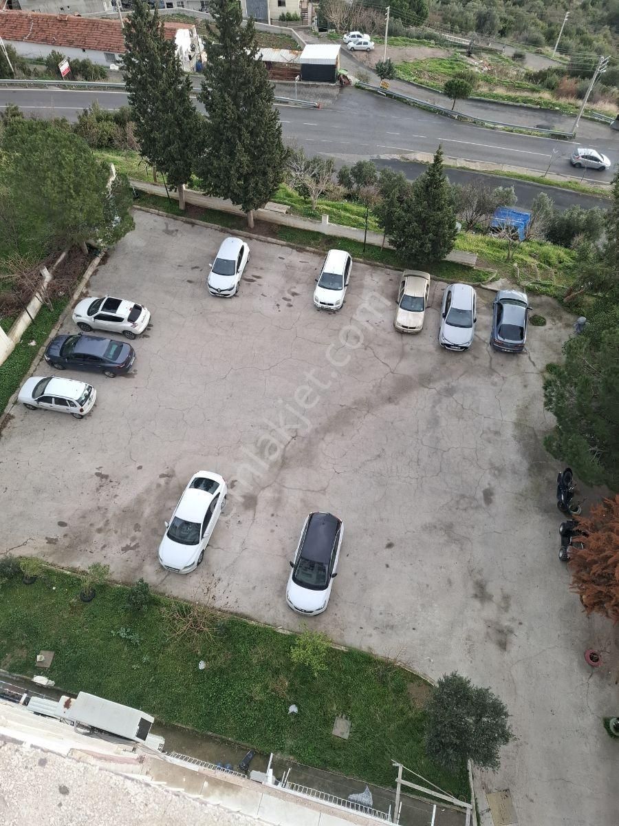 Bornova Evka4 Satılık Kapalı Mutfak Daire - Görsel 16