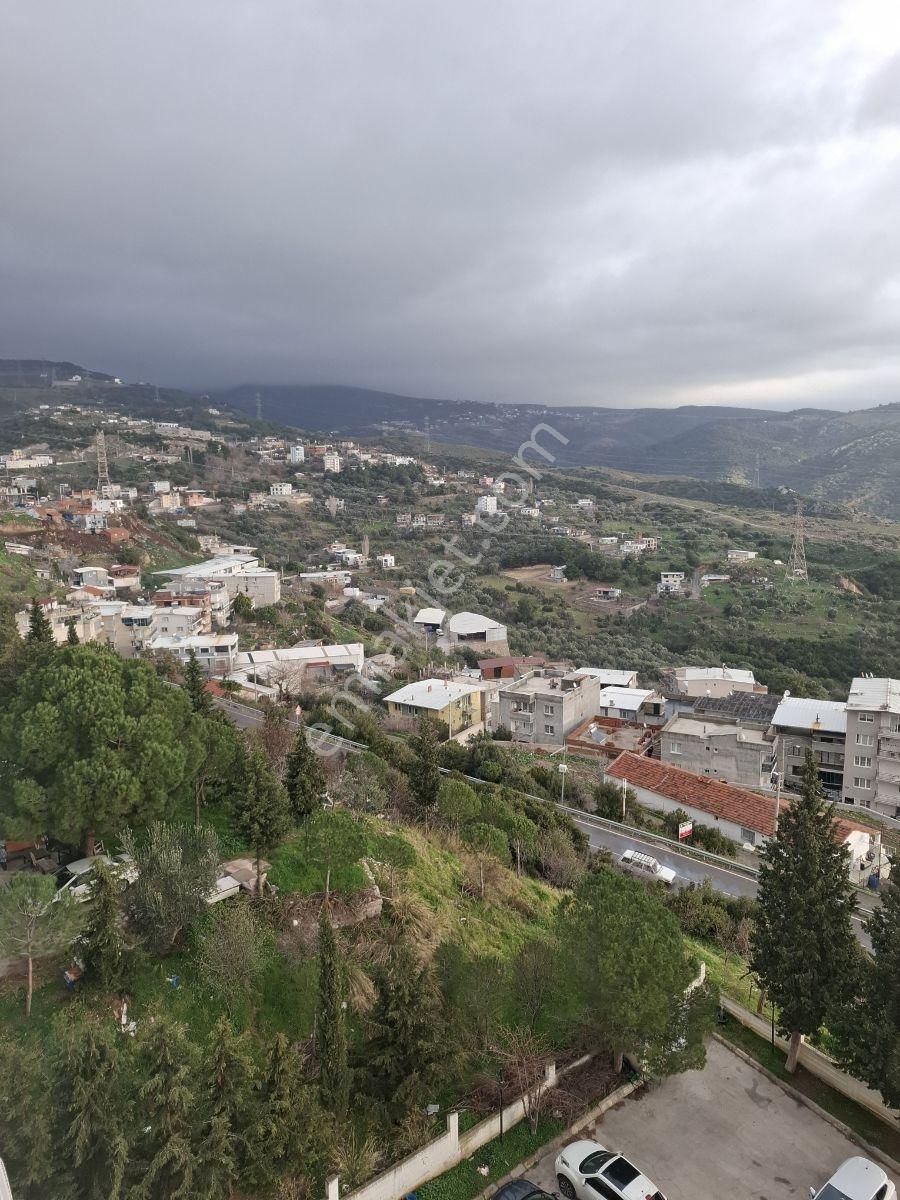 Bornova Evka4 Satılık Kapalı Mutfak Daire - Görsel 14