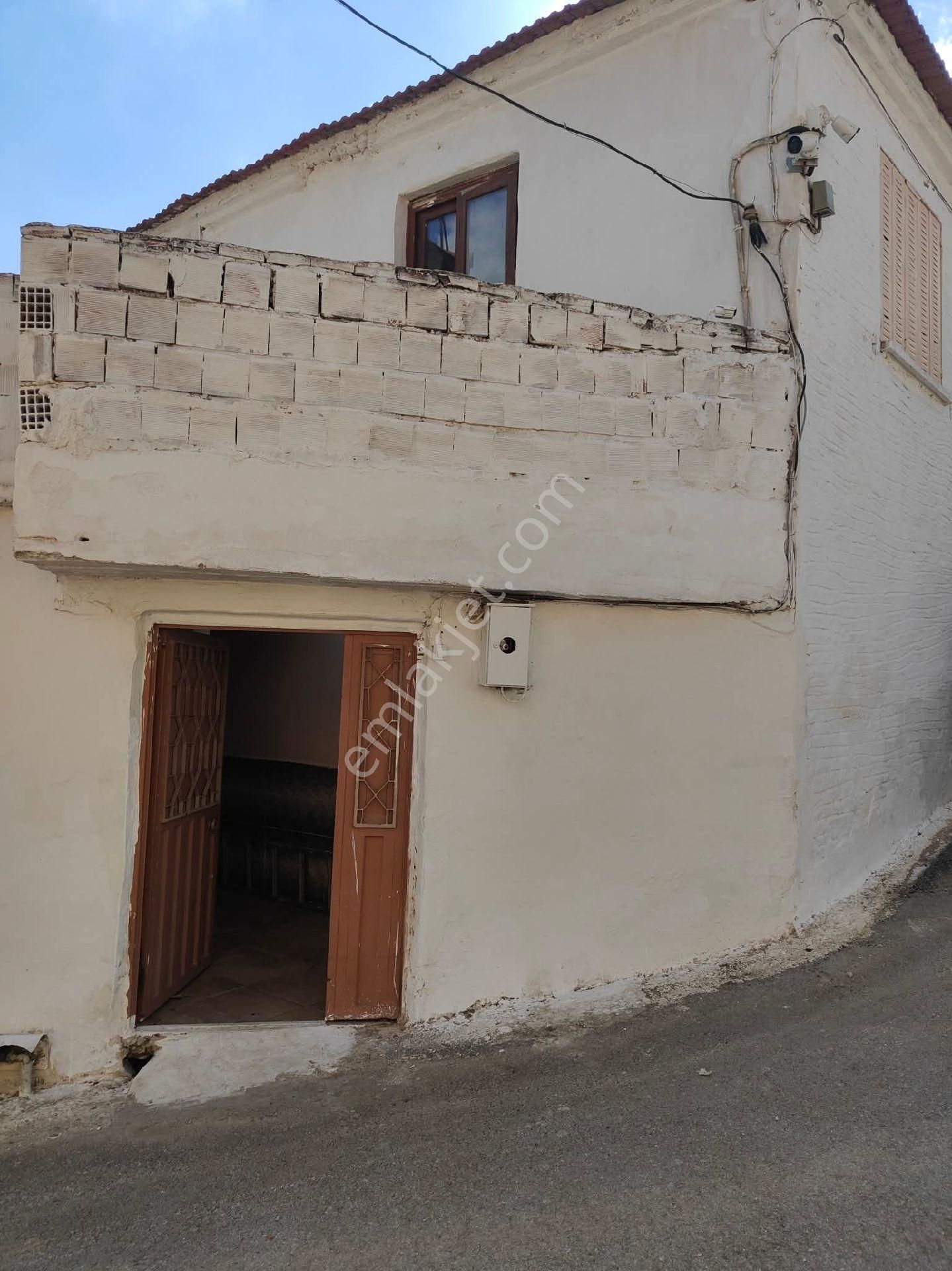 Bayındır Gayrimenkul - Haciibrahim Mah Satılık Müstakil Ev - Görsel 27