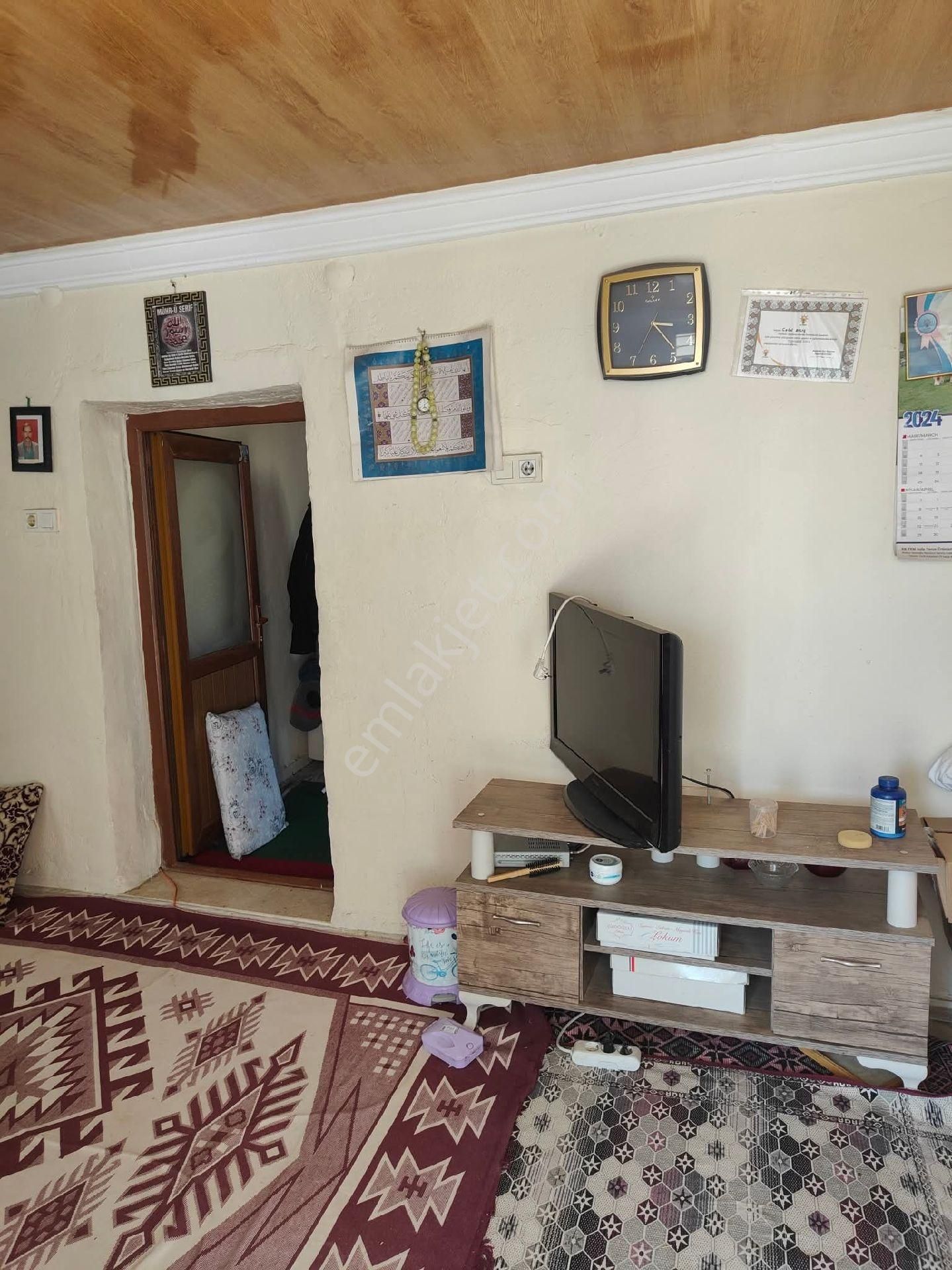 Bayındır Gayrimenkul - Haciibrahim Mah Satılık Müstakil Ev - Görsel 29