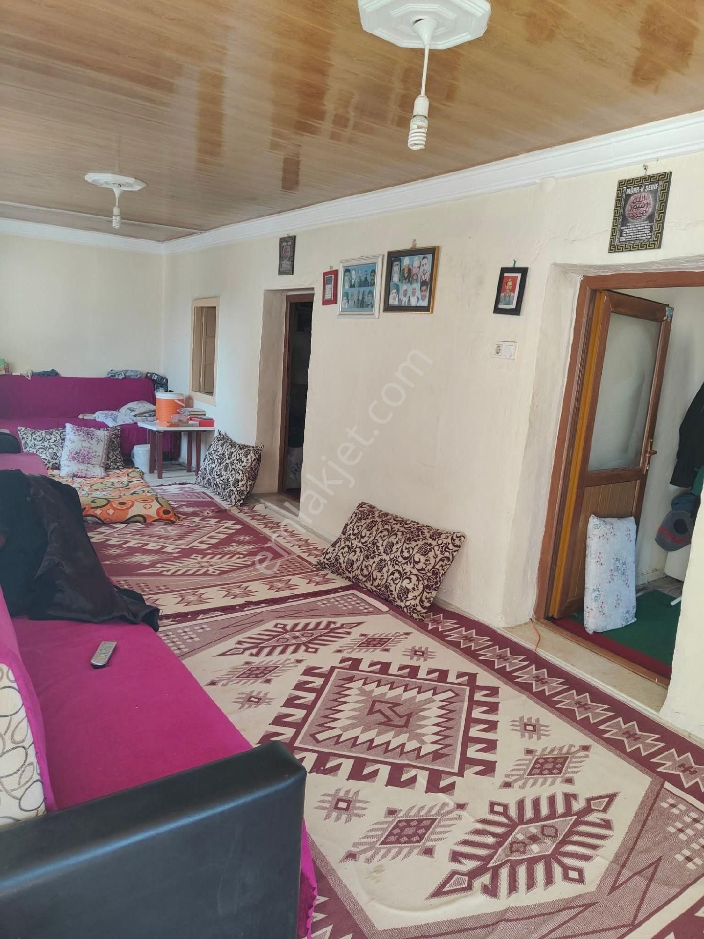 Bayındır Gayrimenkul - Haciibrahim Mah Satılık Müstakil Ev - Görsel 30
