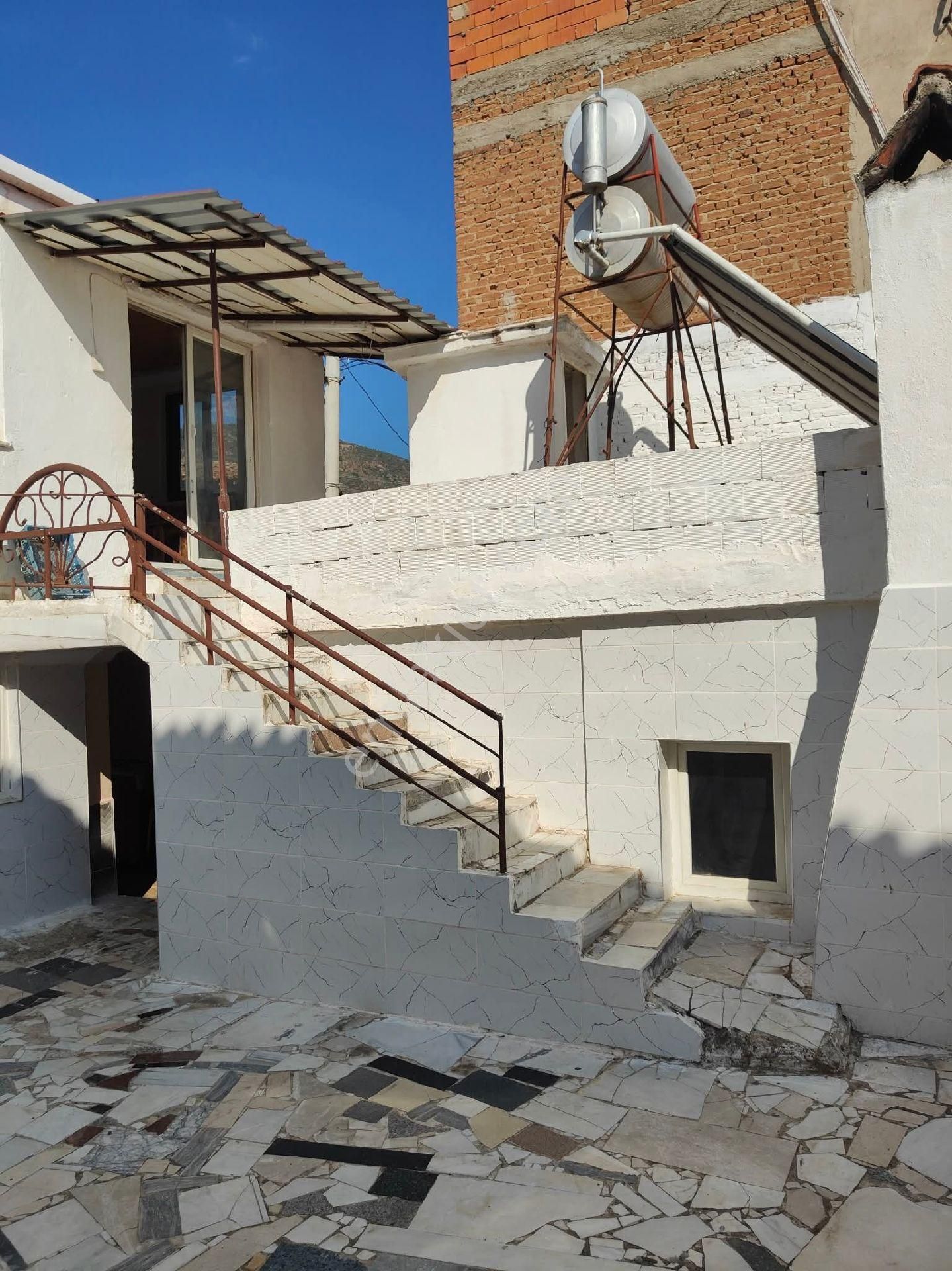 Bayındır Gayrimenkul - Haciibrahim Mah Satılık Müstakil Ev