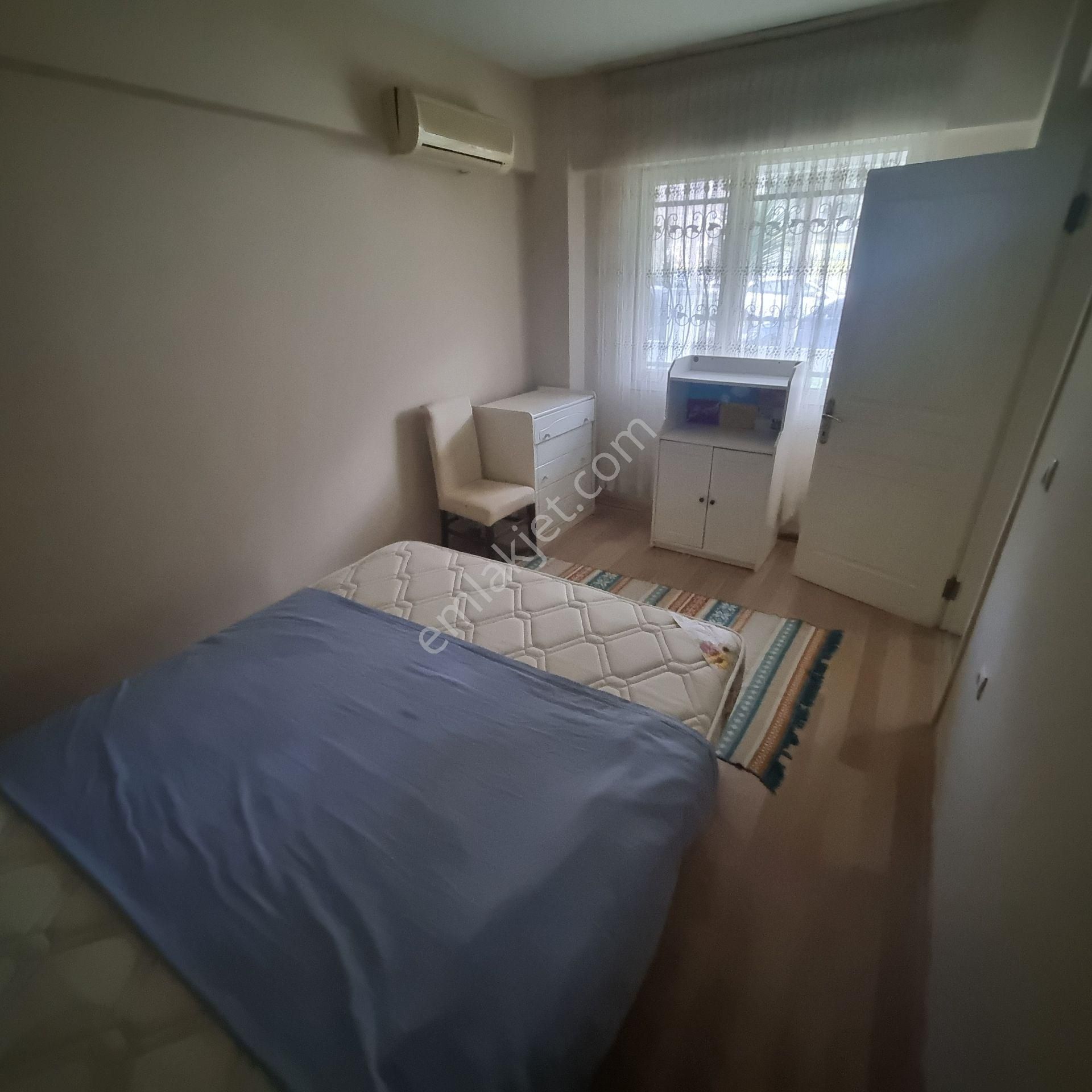Çiğli Türk Koleji Karşısı 1+1 Kiralık Eşyalı Daire - Görsel 14