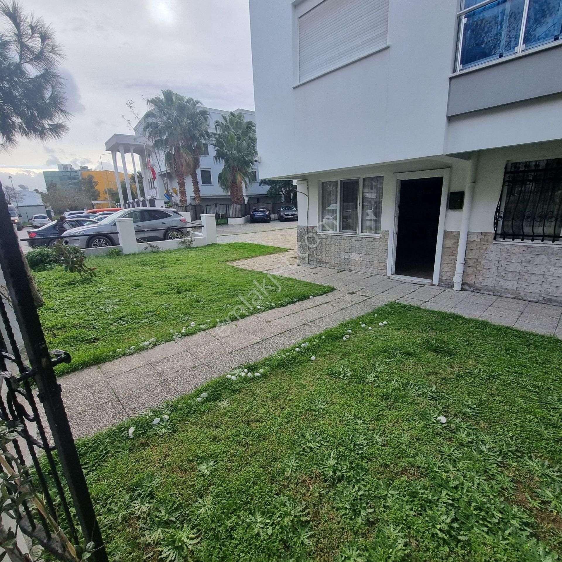 Çiğli Türk Koleji Karşısı 1+1 Kiralık Eşyalı Daire - Görsel 27
