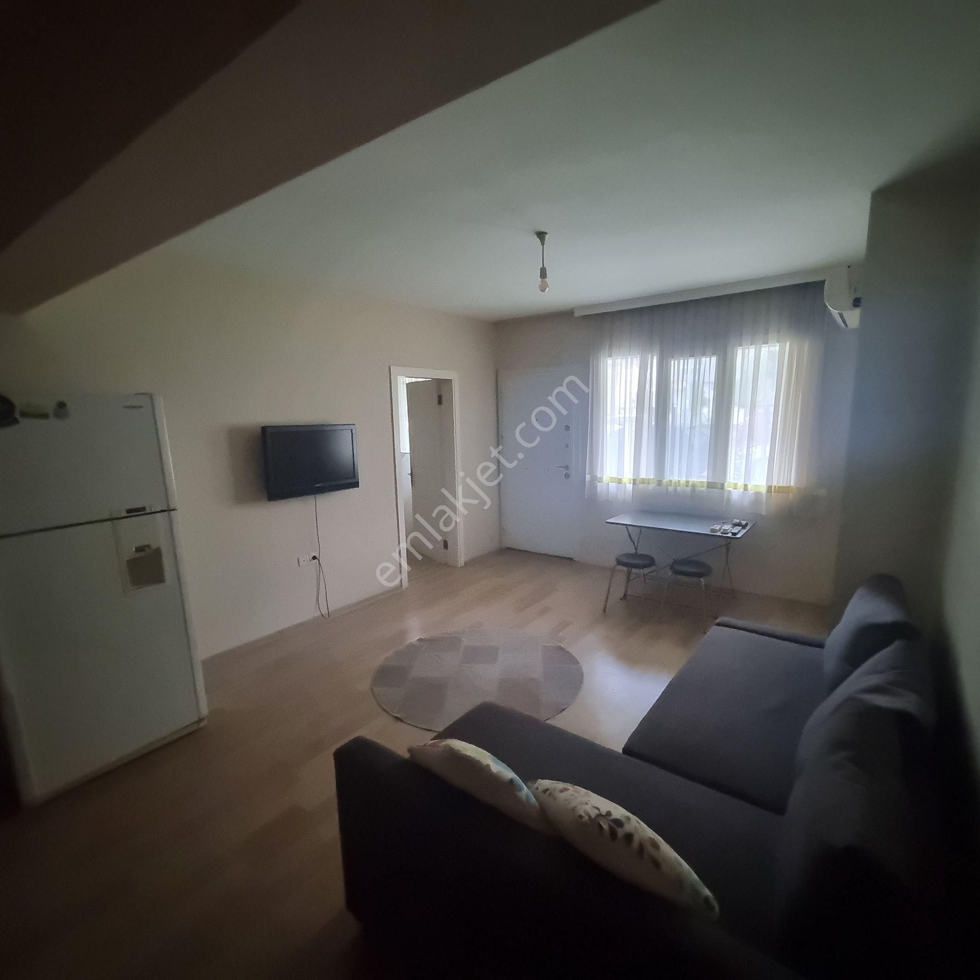 Çiğli Türk Koleji Karşısı 1+1 Kiralık Eşyalı Daire - Görsel 7
