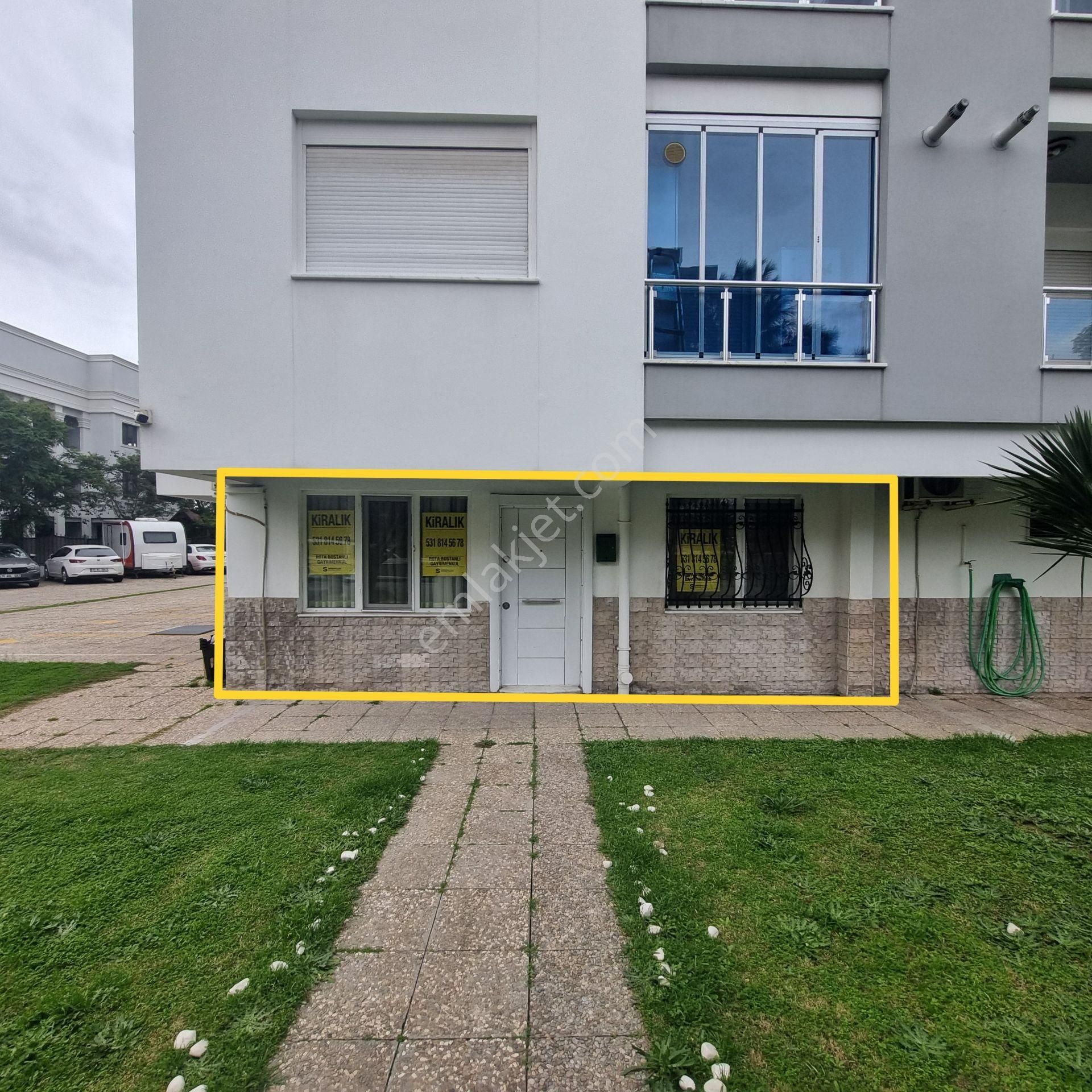 Çiğli Türk Koleji Karşısı 1+1 Kiralık Eşyalı Daire - Görsel 2