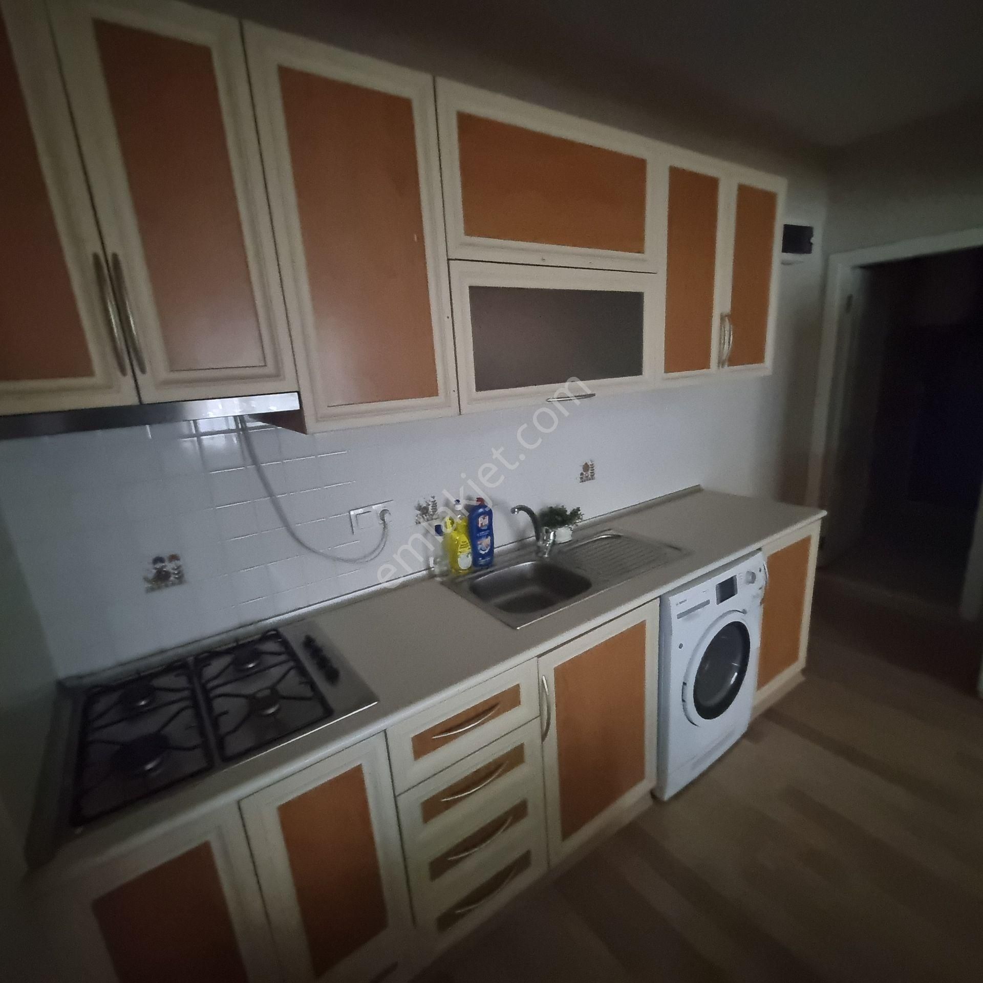 Çiğli Türk Koleji Karşısı 1+1 Kiralık Eşyalı Daire - Görsel 20